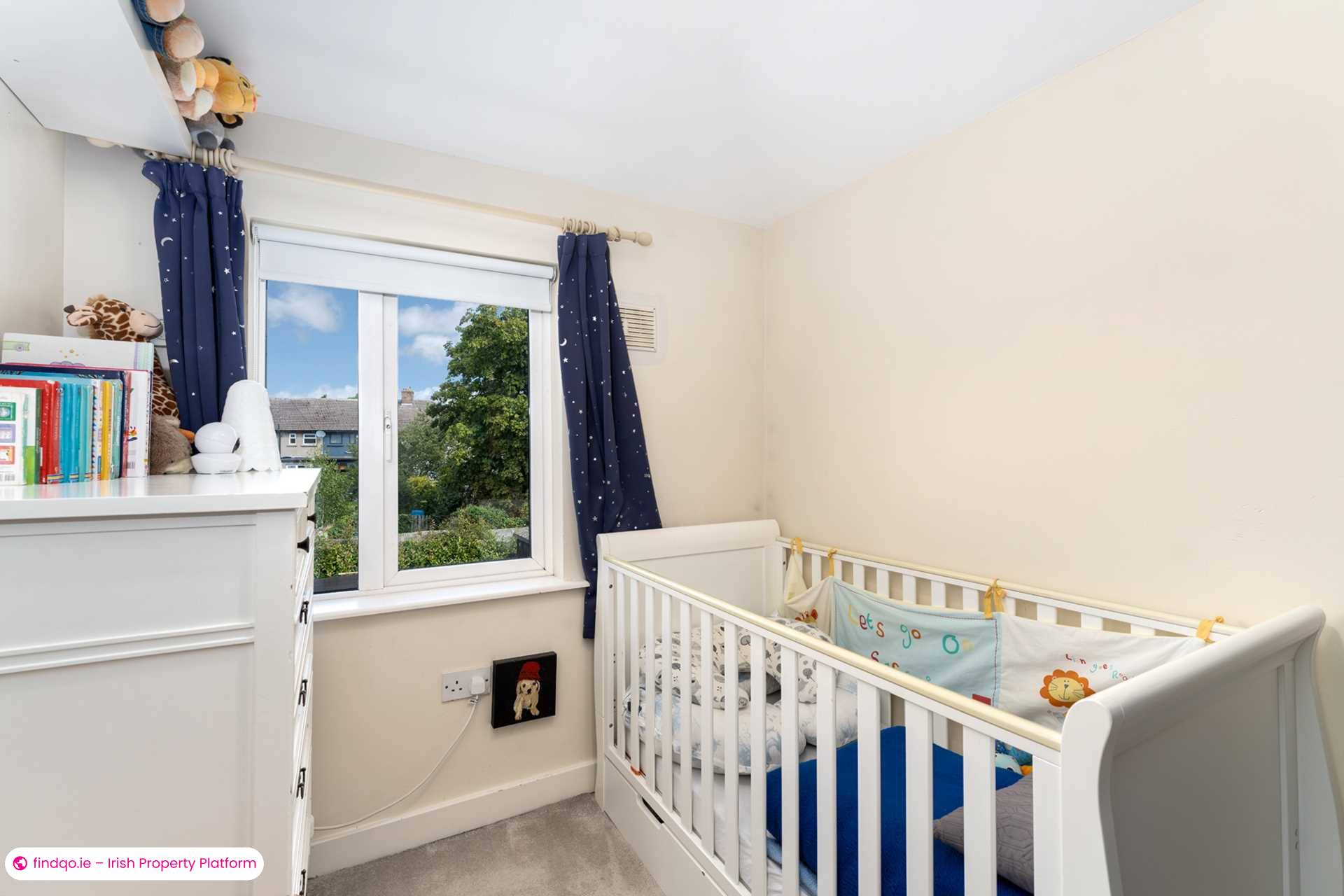 End of terrace house for Sale in Dublin 9