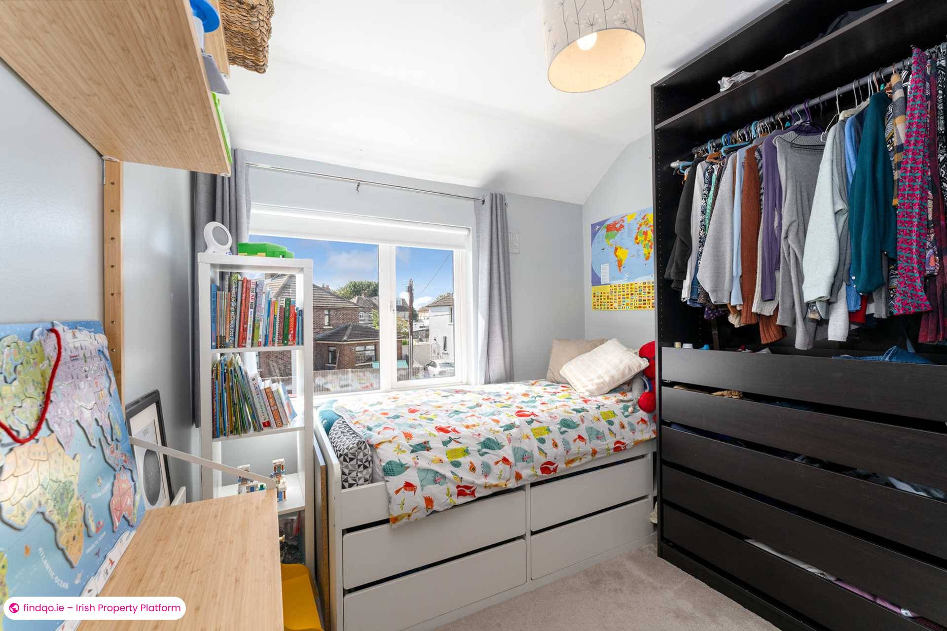 End of terrace house for Sale in Dublin 9
