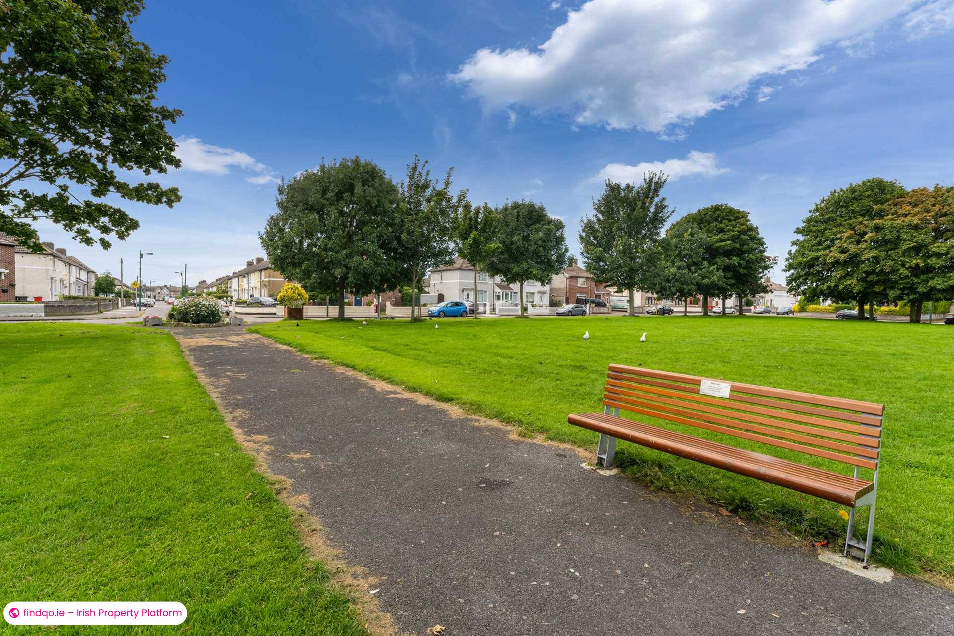 End of terrace house for Sale in Dublin 9