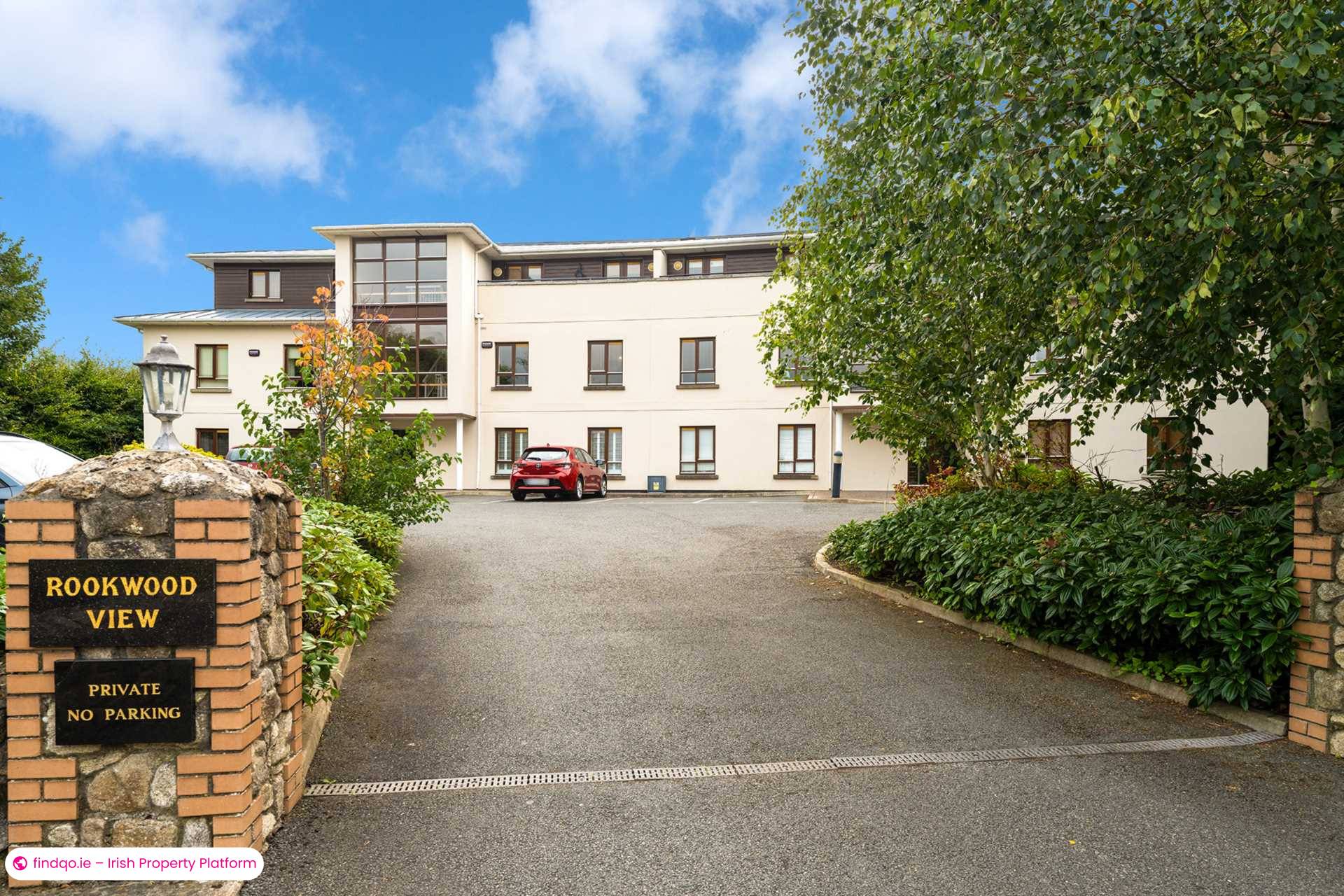Apartment for Sale in Rathfarnham, Dublin 16