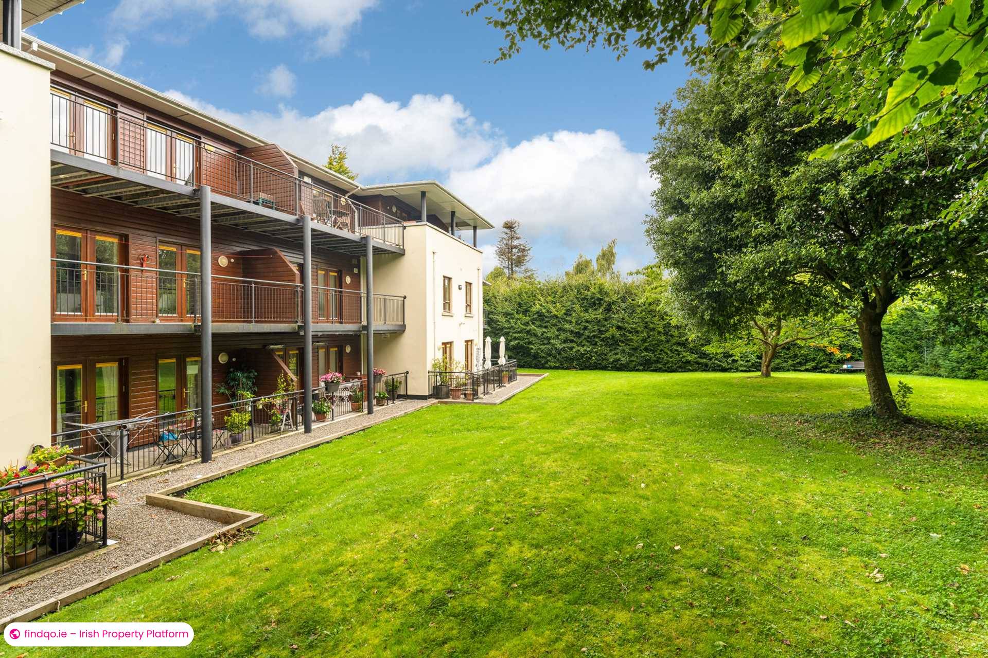 Apartment for Sale in Rathfarnham, Dublin 16