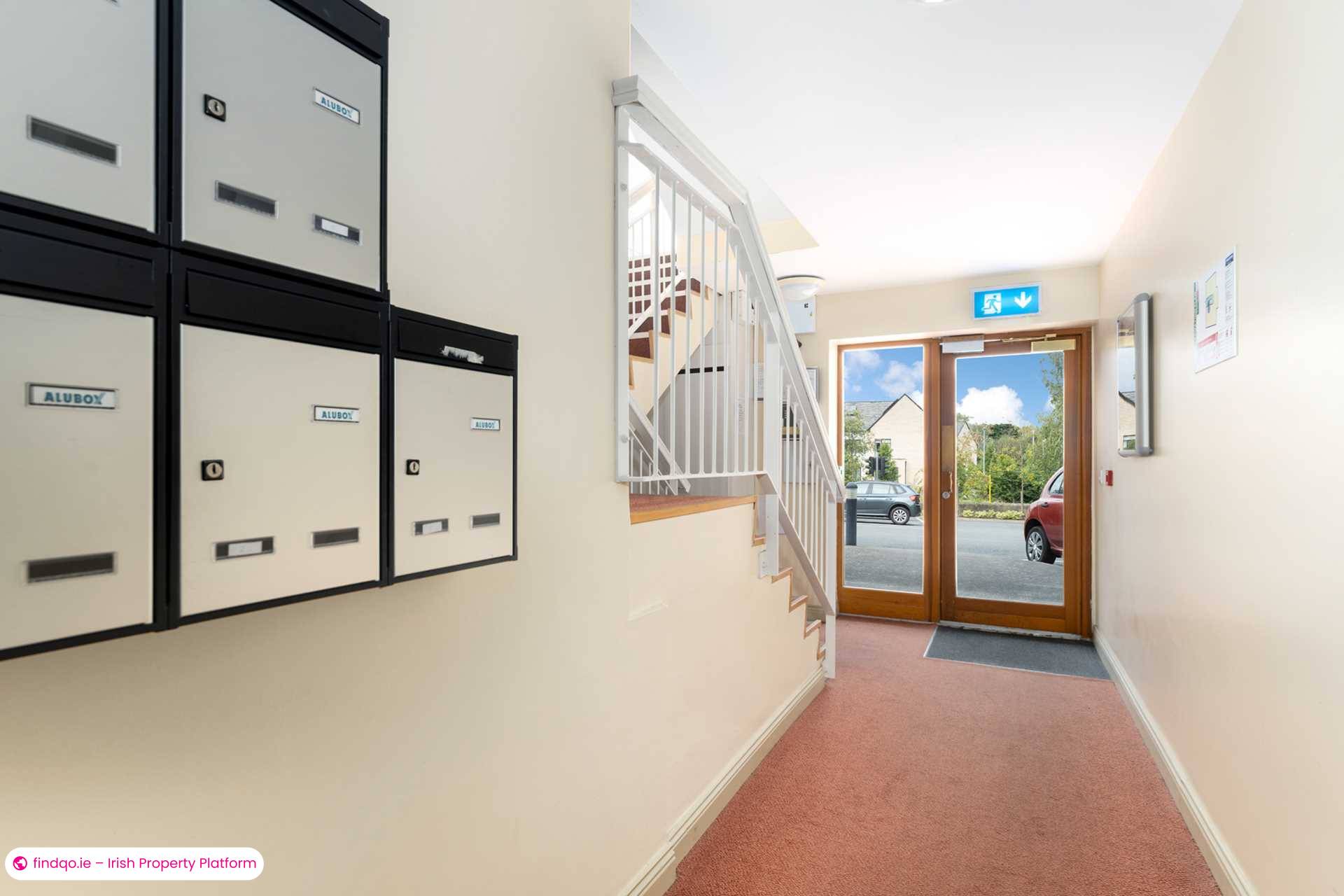 Apartment for Sale in Rathfarnham, Dublin 16