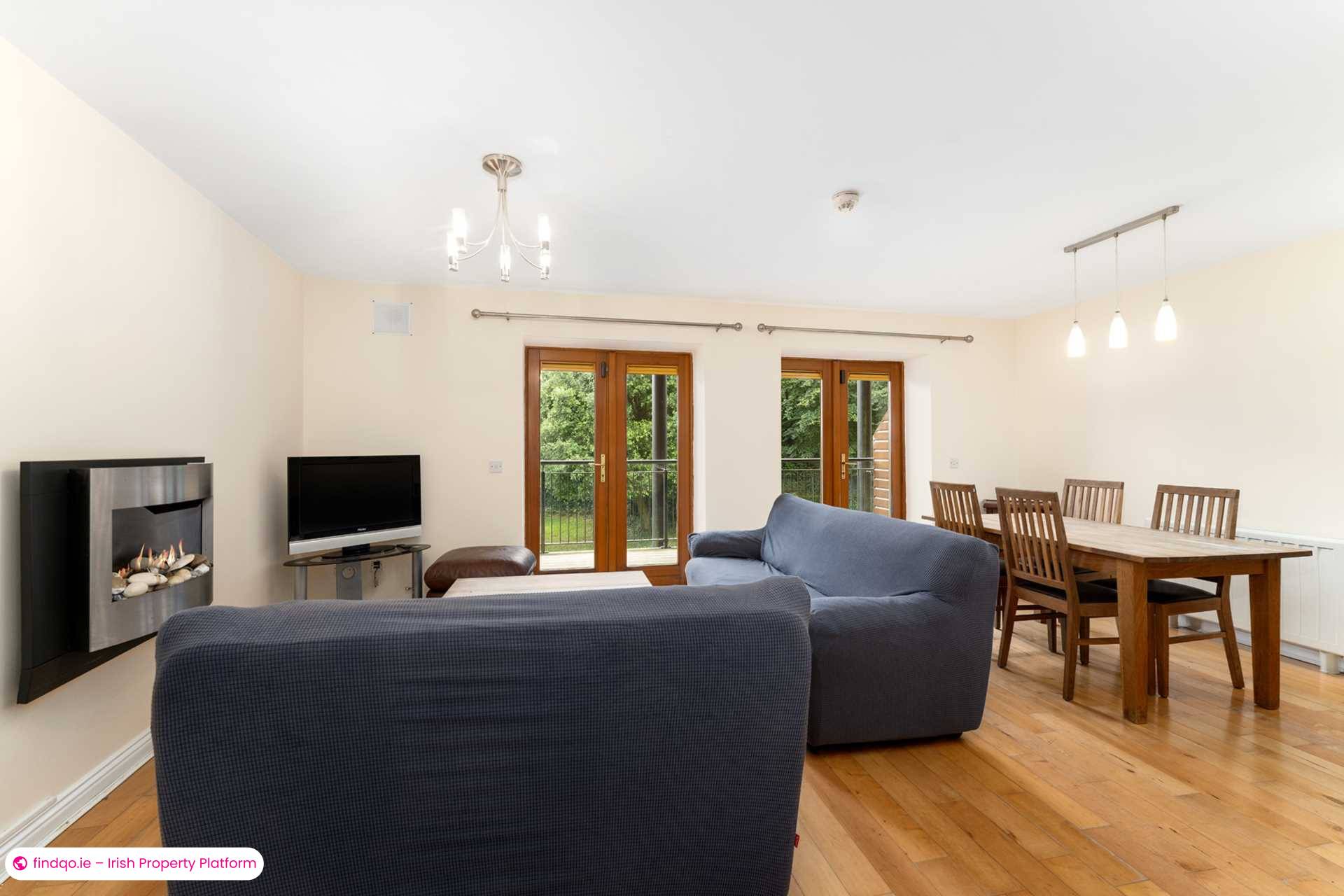 Apartment for Sale in Rathfarnham, Dublin 16