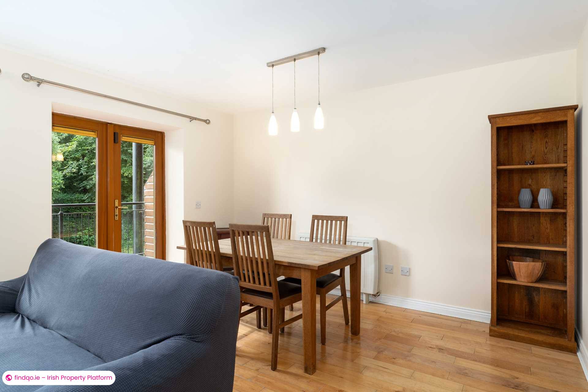 Apartment for Sale in Rathfarnham, Dublin 16