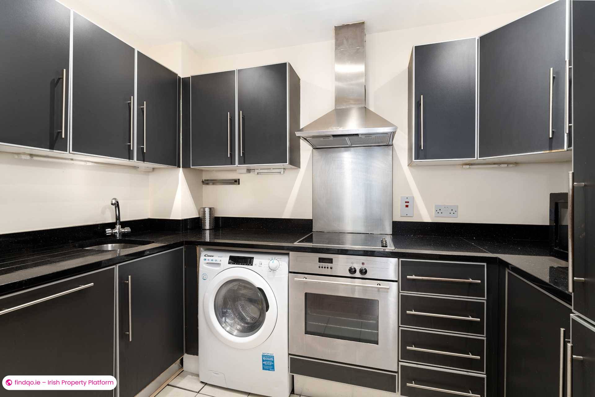 Apartment for Sale in Rathfarnham, Dublin 16