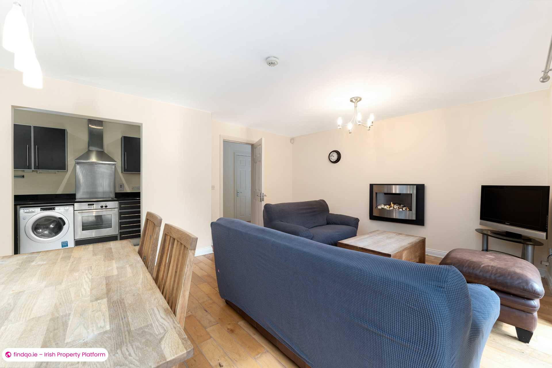 Apartment for Sale in Rathfarnham, Dublin 16