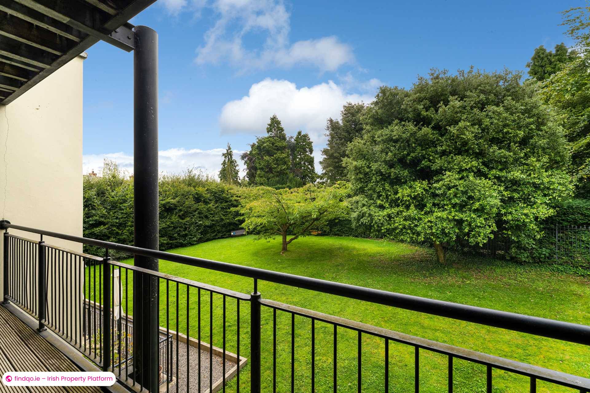 Apartment for Sale in Rathfarnham, Dublin 16