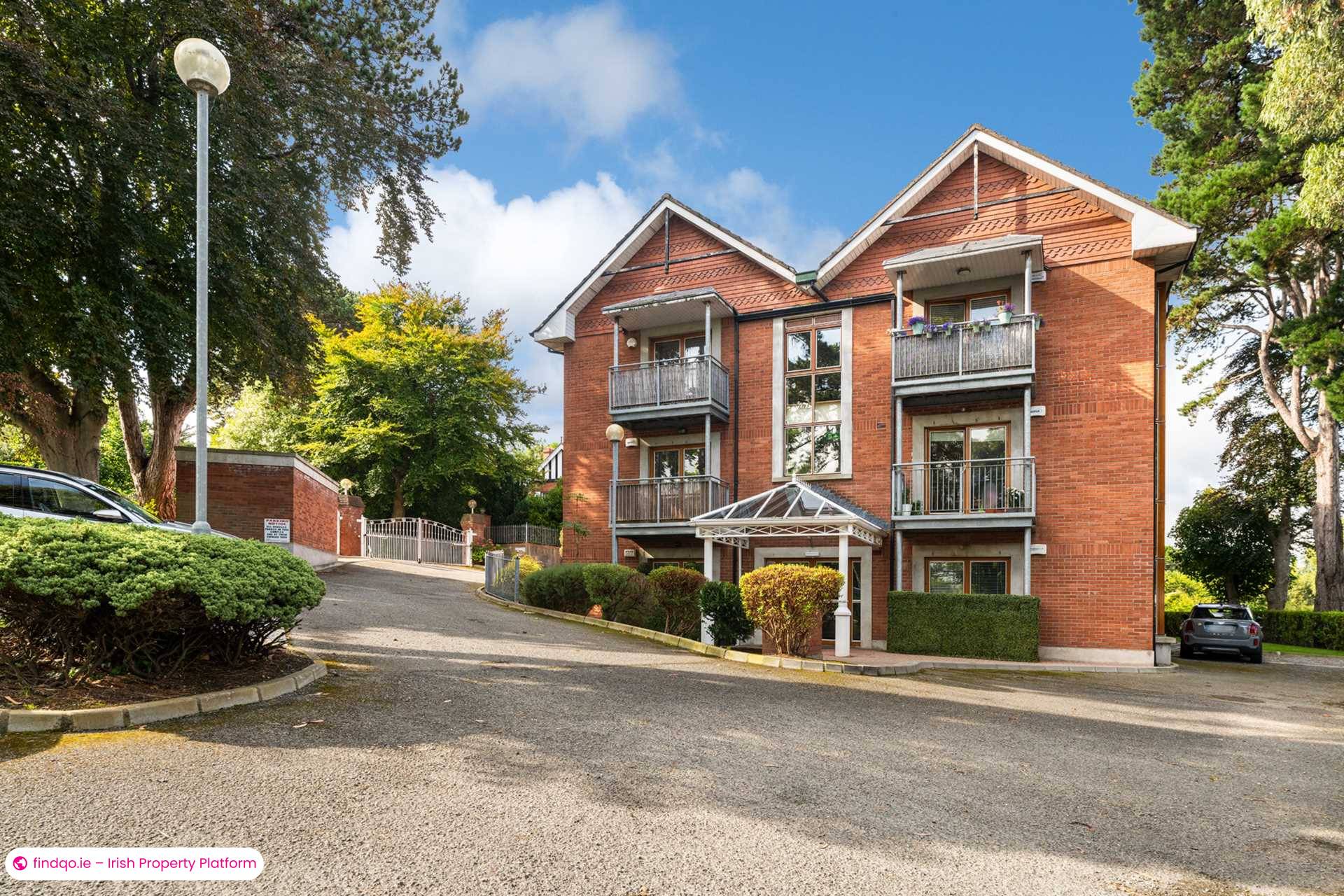 Apartment for Sale in Bray, Wicklow