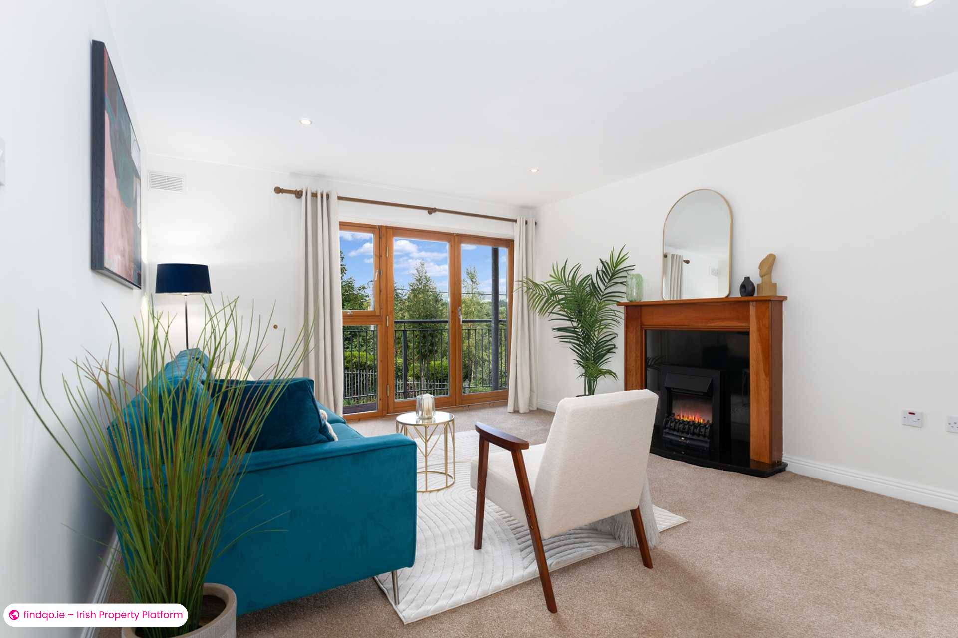 Apartment for Sale in Bray, Wicklow