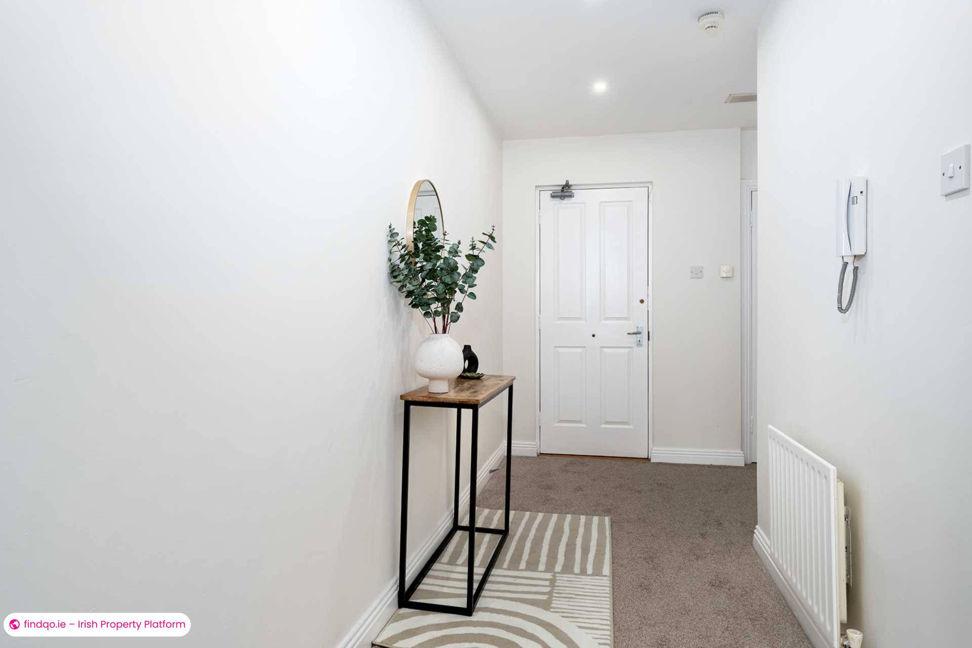 Apartment for Sale in Bray, Wicklow