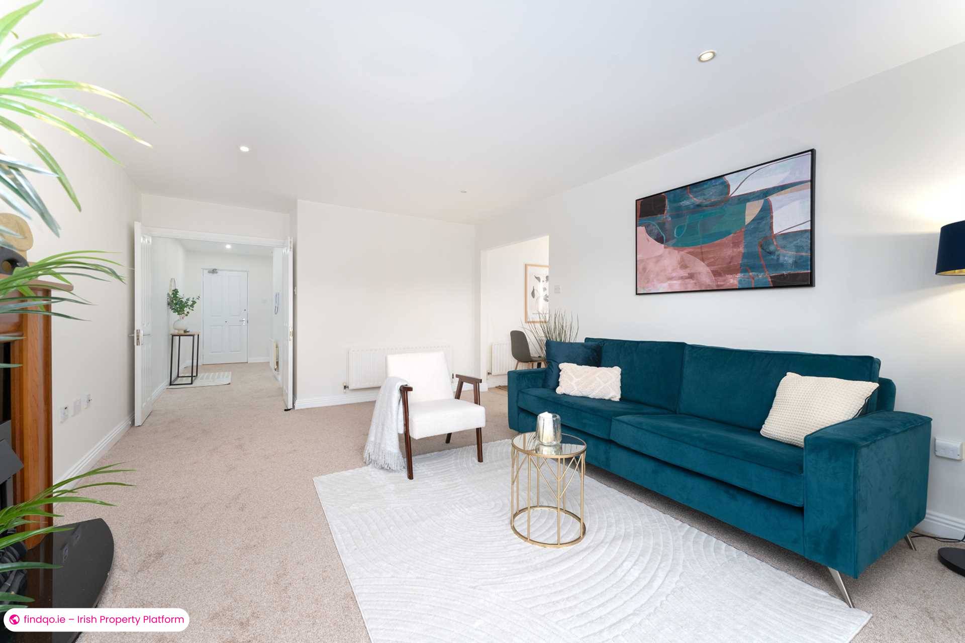 Apartment for Sale in Bray, Wicklow