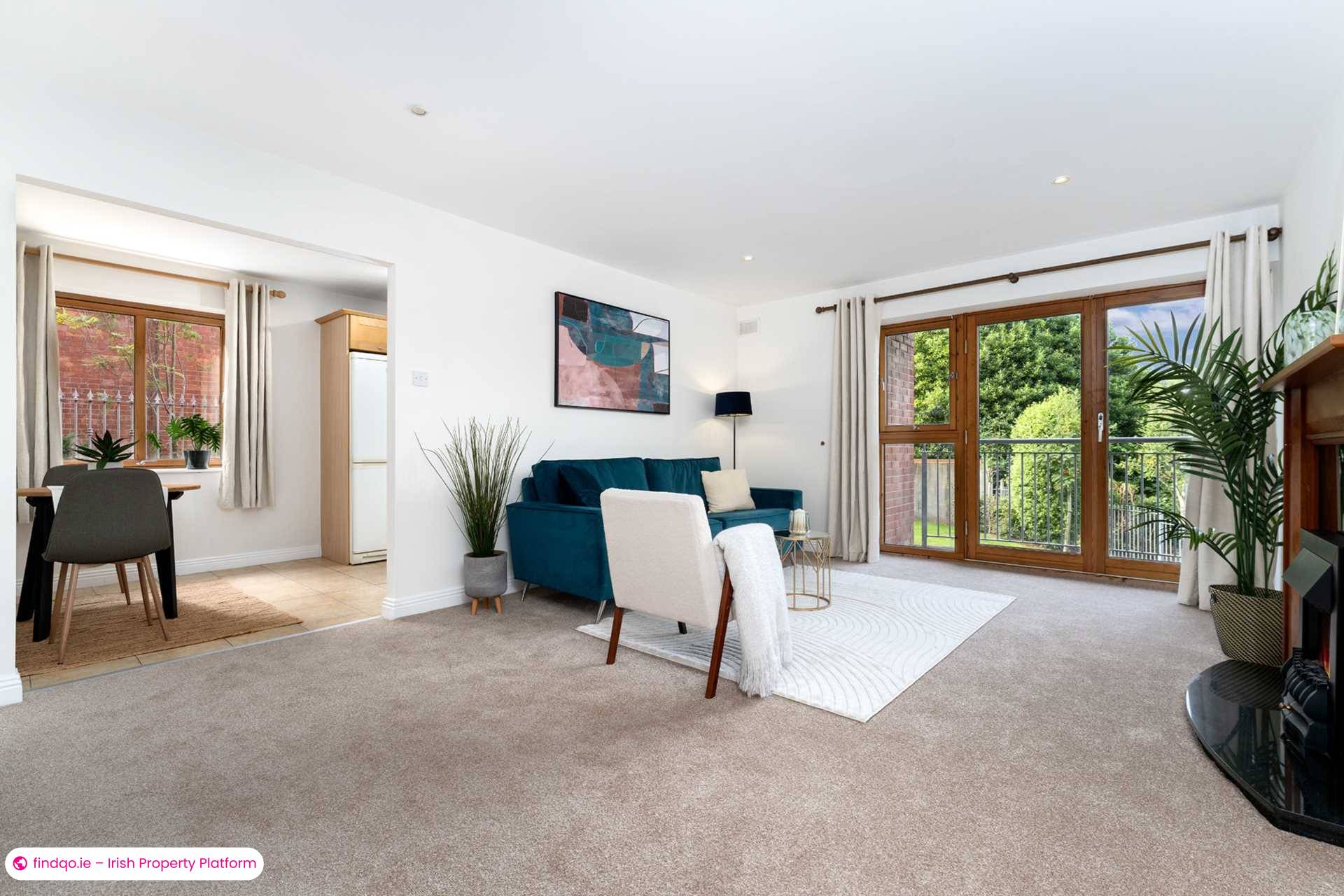 Apartment for Sale in Bray, Wicklow