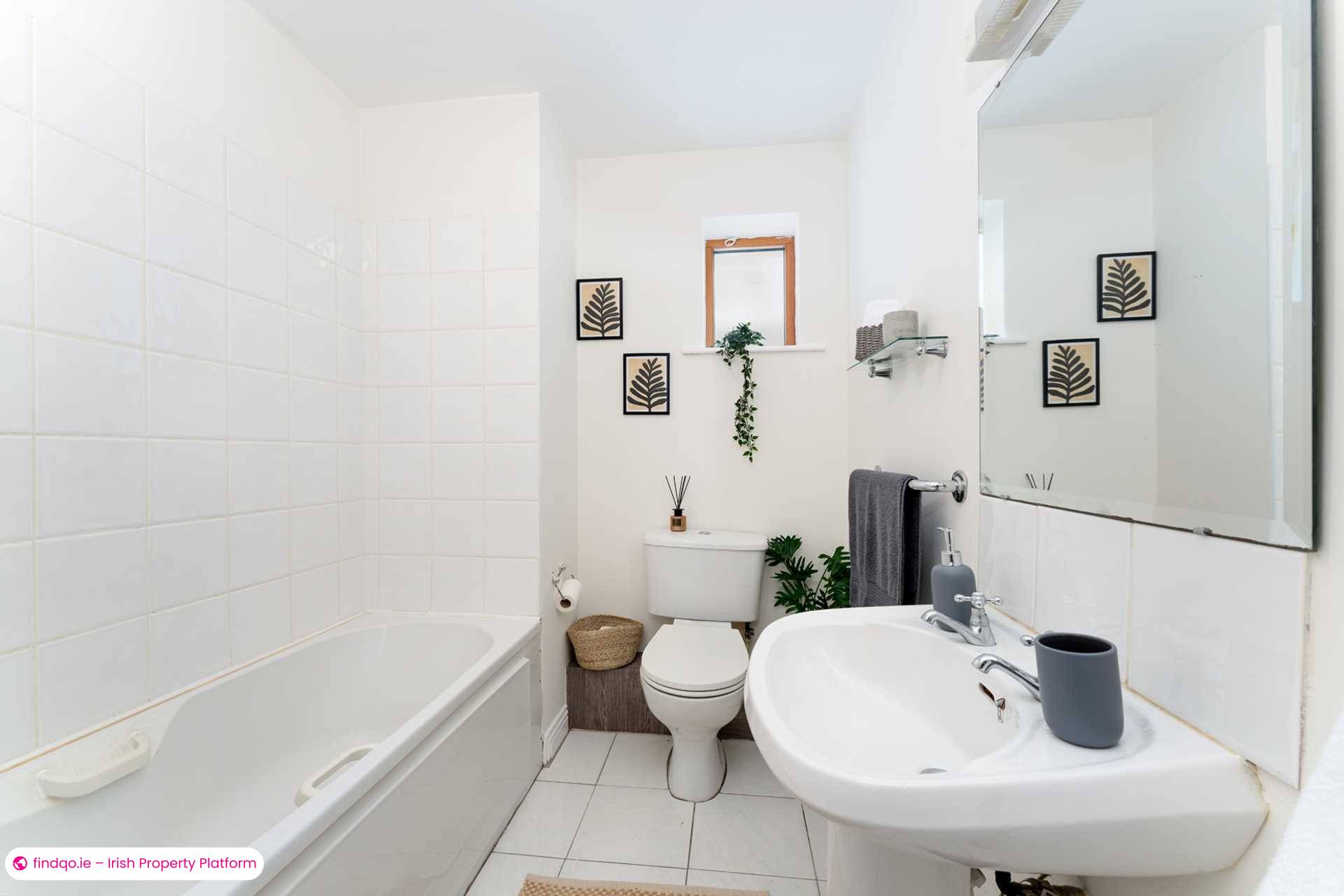 Apartment for Sale in Bray, Wicklow