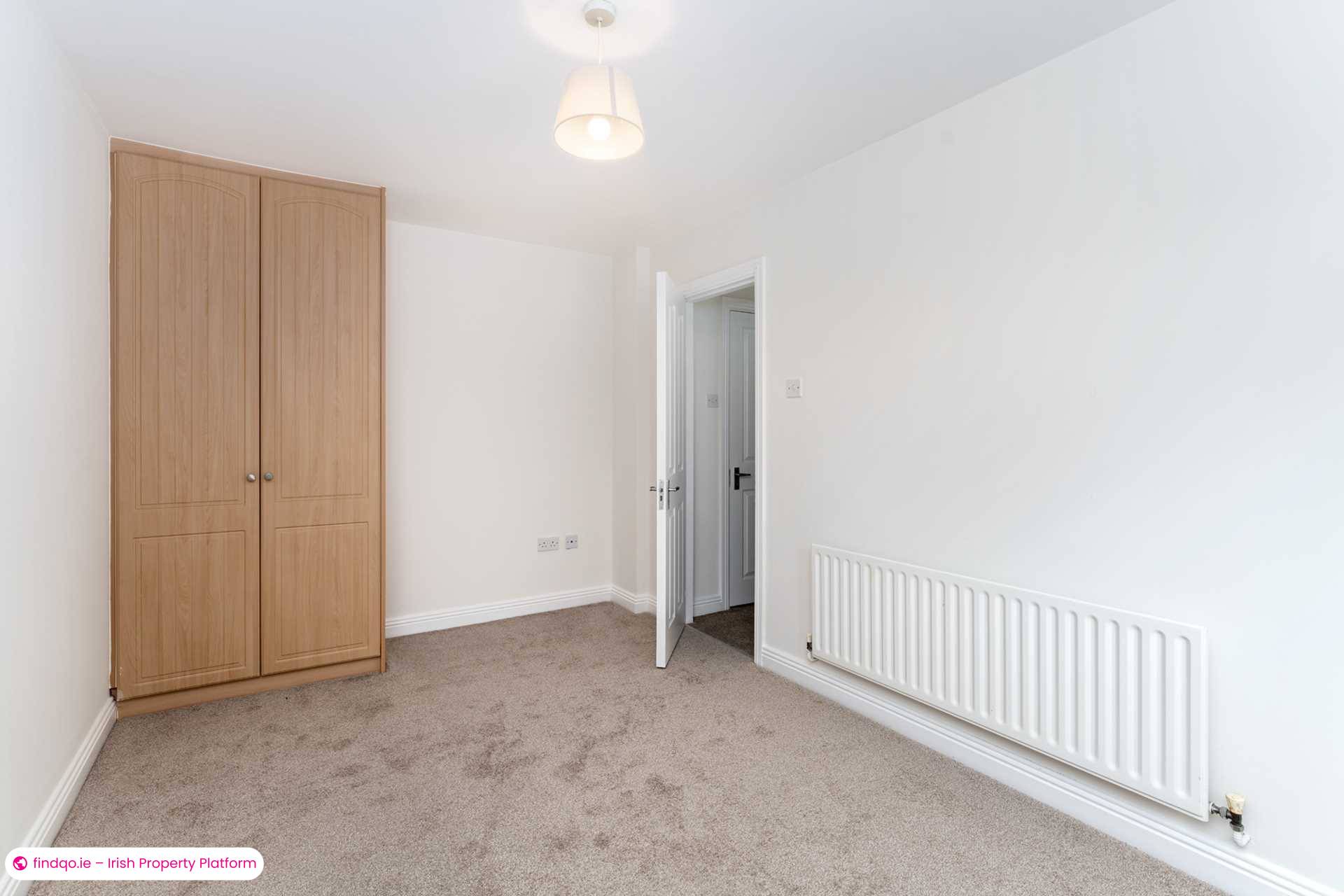 Apartment for Sale in Bray, Wicklow