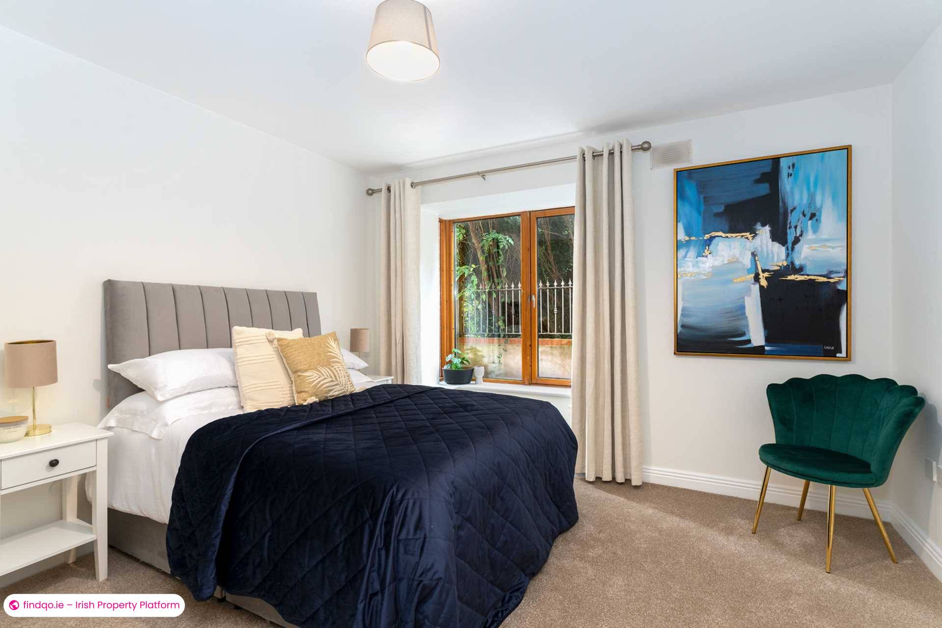 Apartment for Sale in Bray, Wicklow