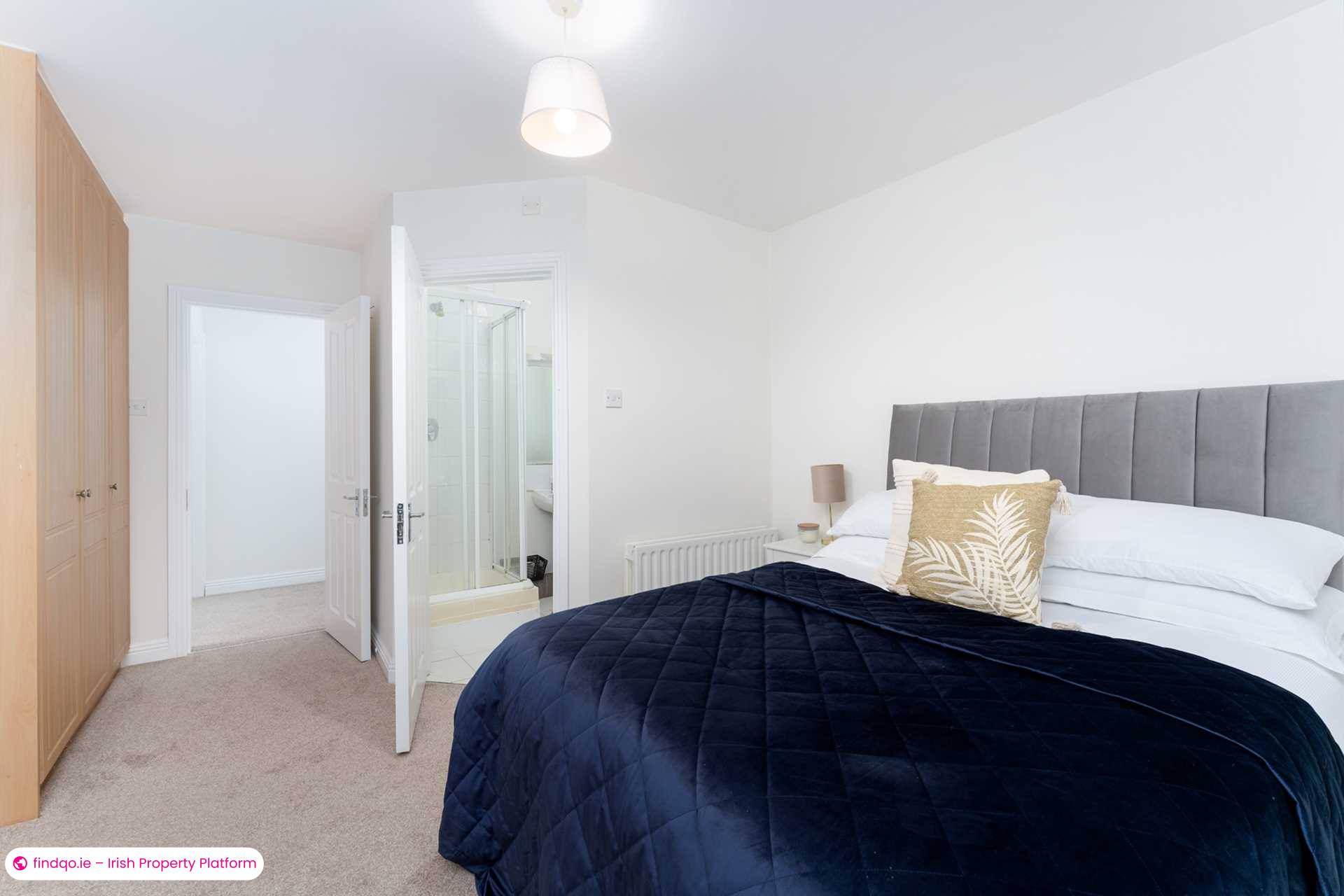 Apartment for Sale in Bray, Wicklow