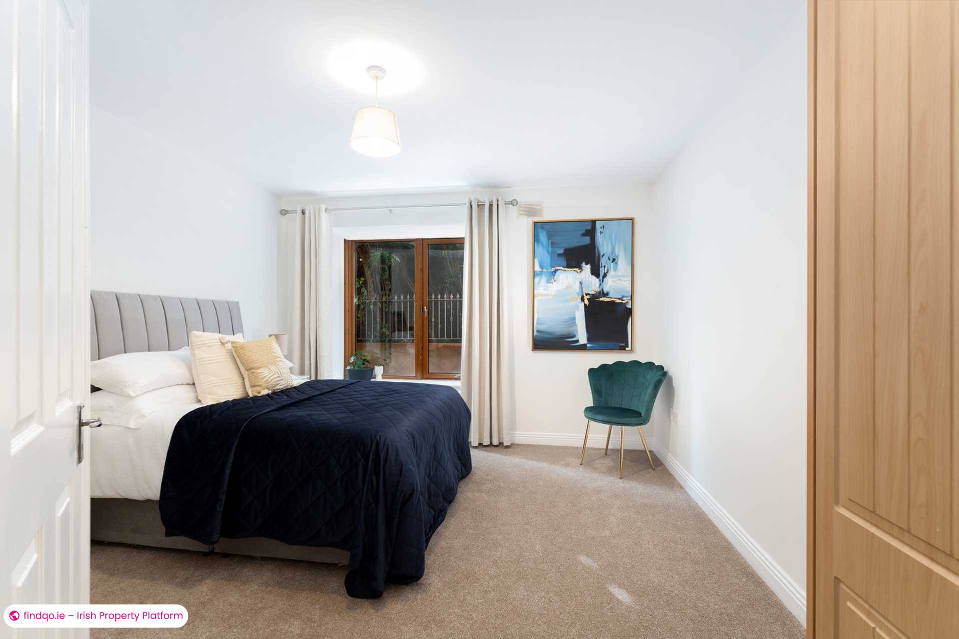 Apartment for Sale in Bray, Wicklow