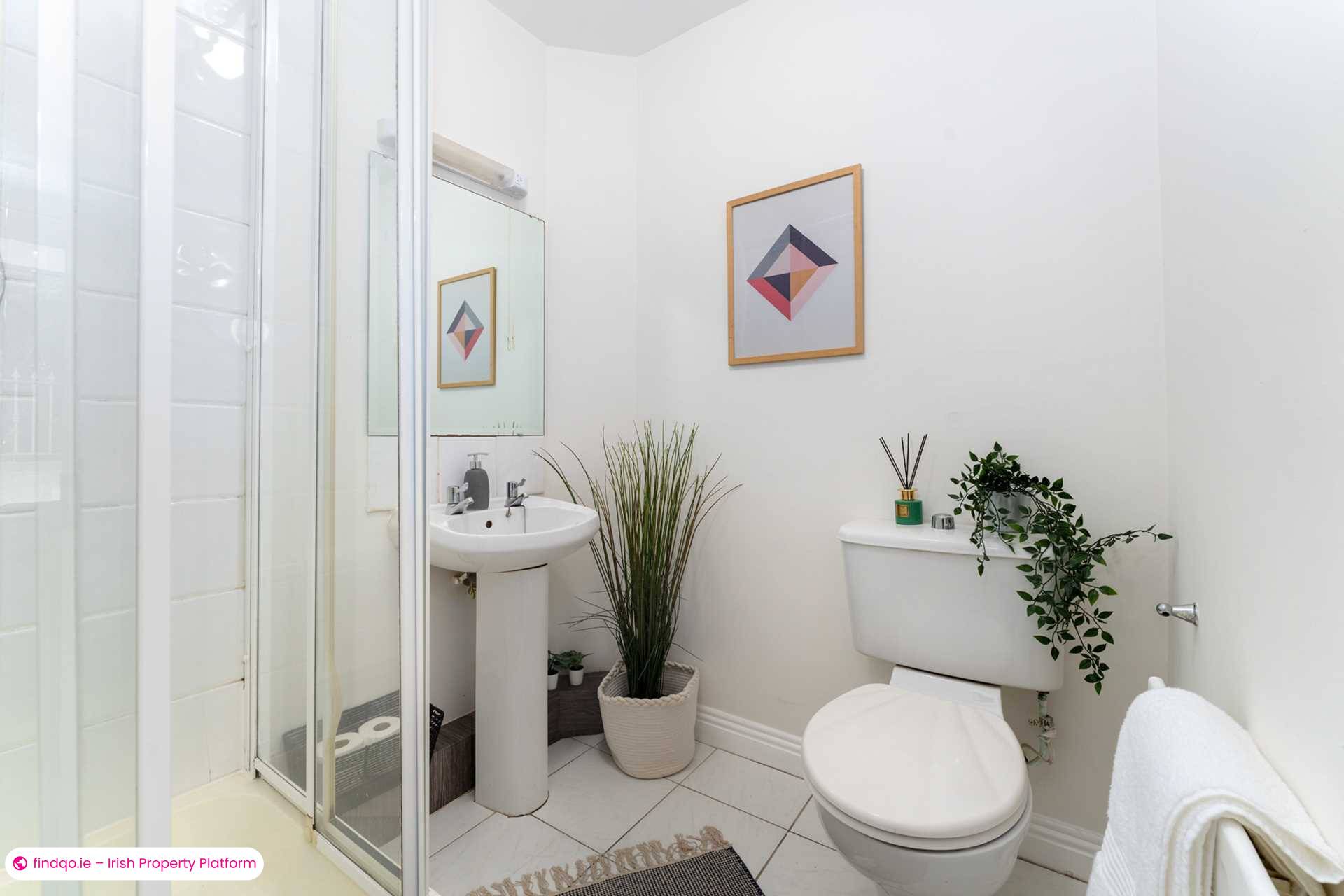 Apartment for Sale in Bray, Wicklow