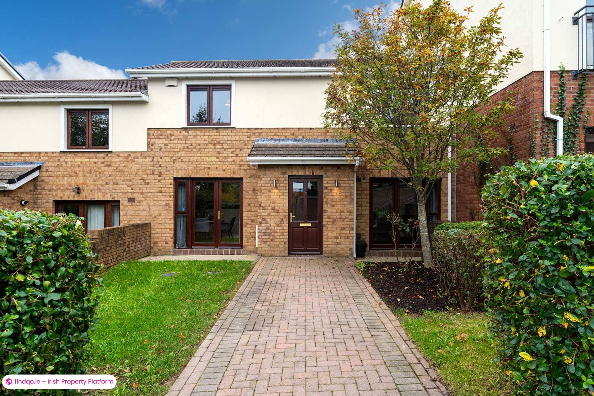 Terraced house for Sale in Greystones, Wicklow