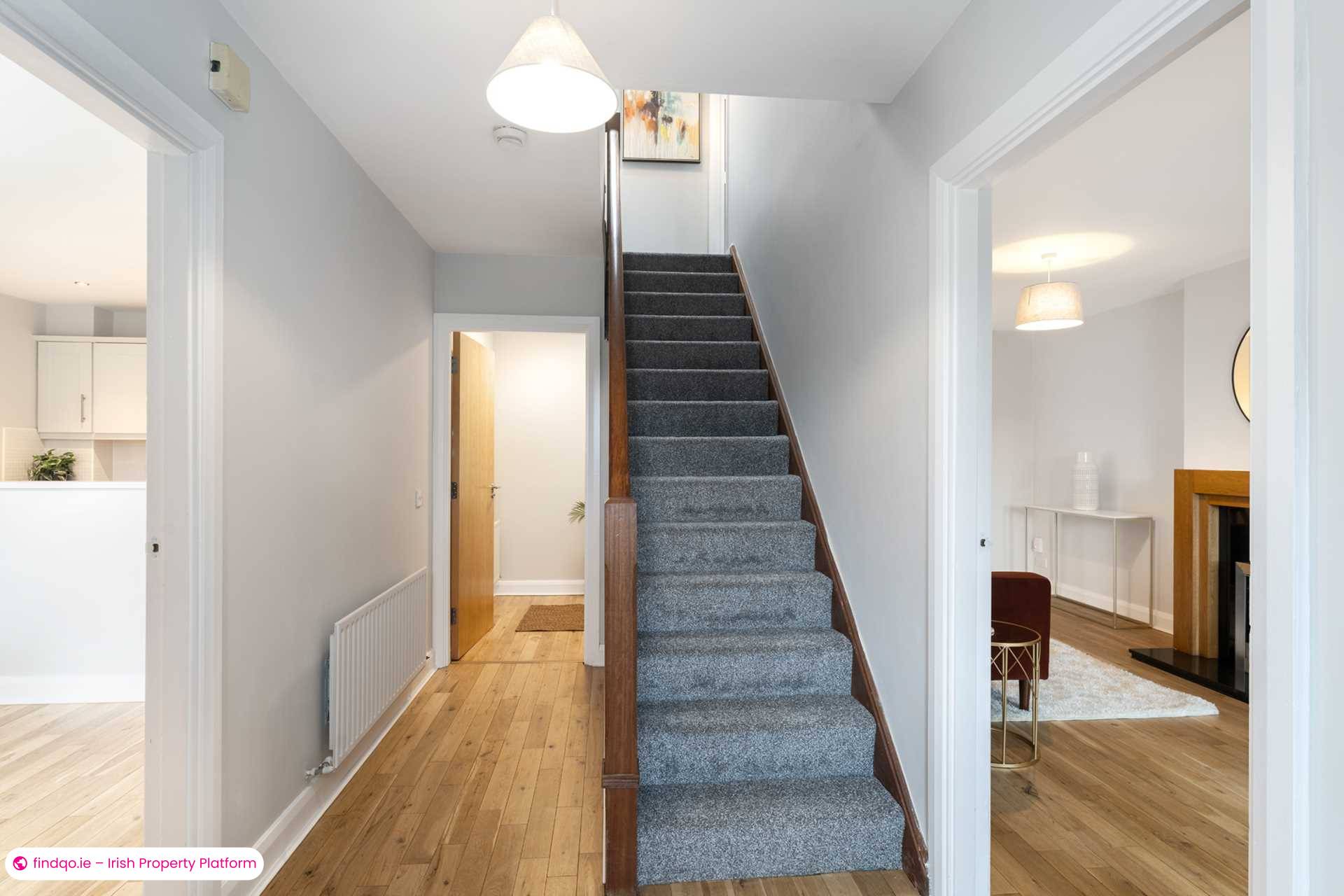 Terraced house for Sale in Greystones, Wicklow