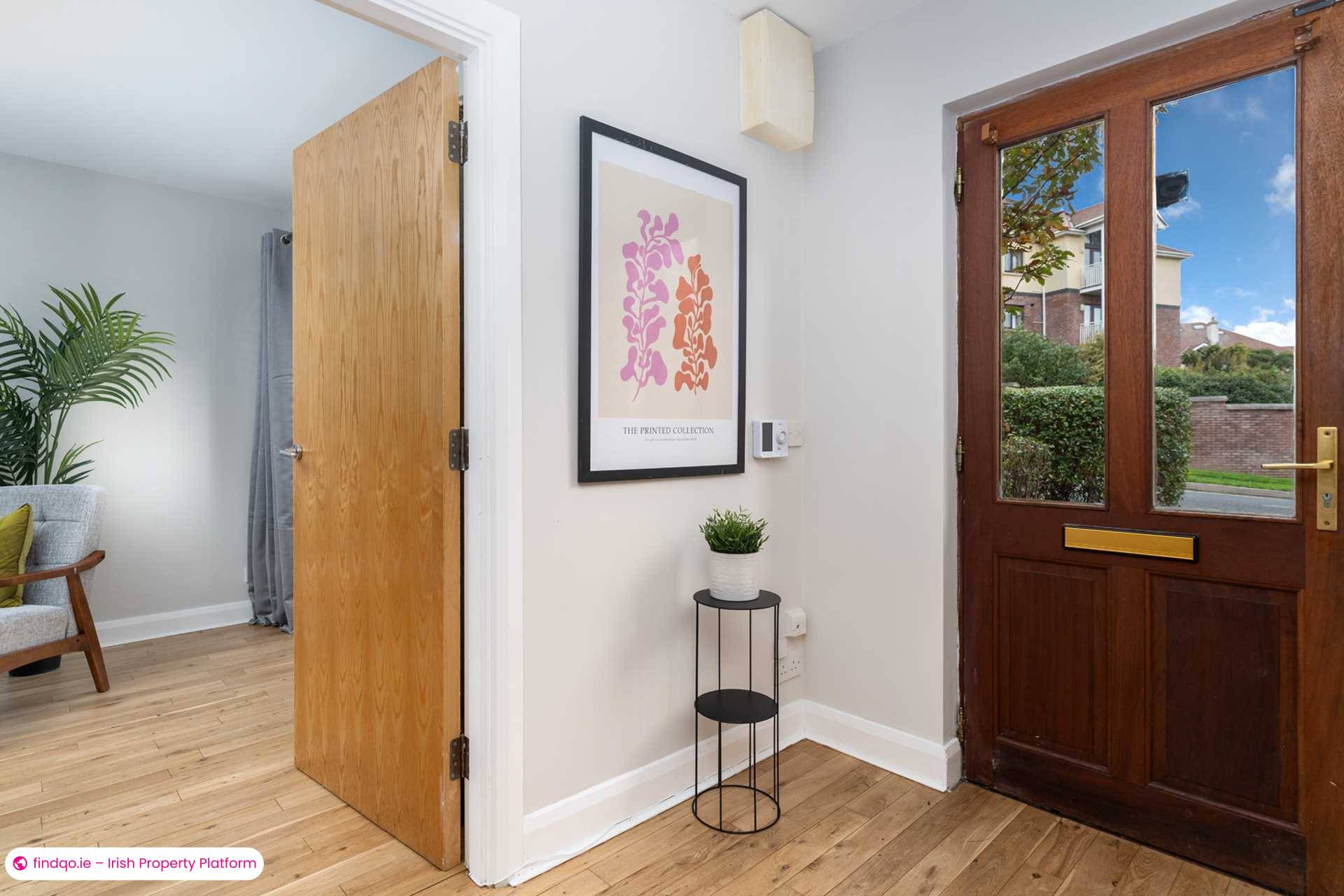 Terraced house for Sale in Greystones, Wicklow