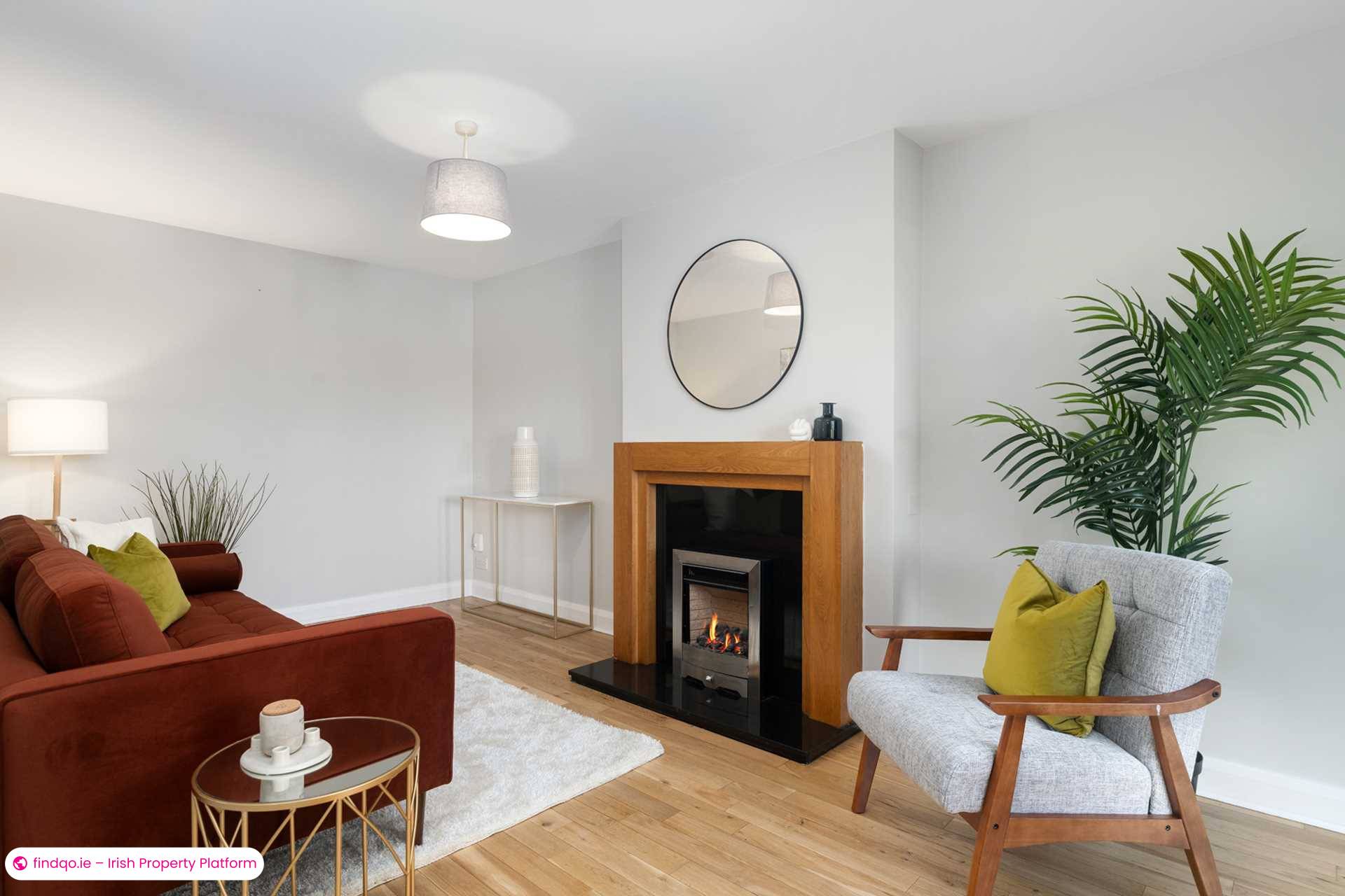 Terraced house for Sale in Greystones, Wicklow