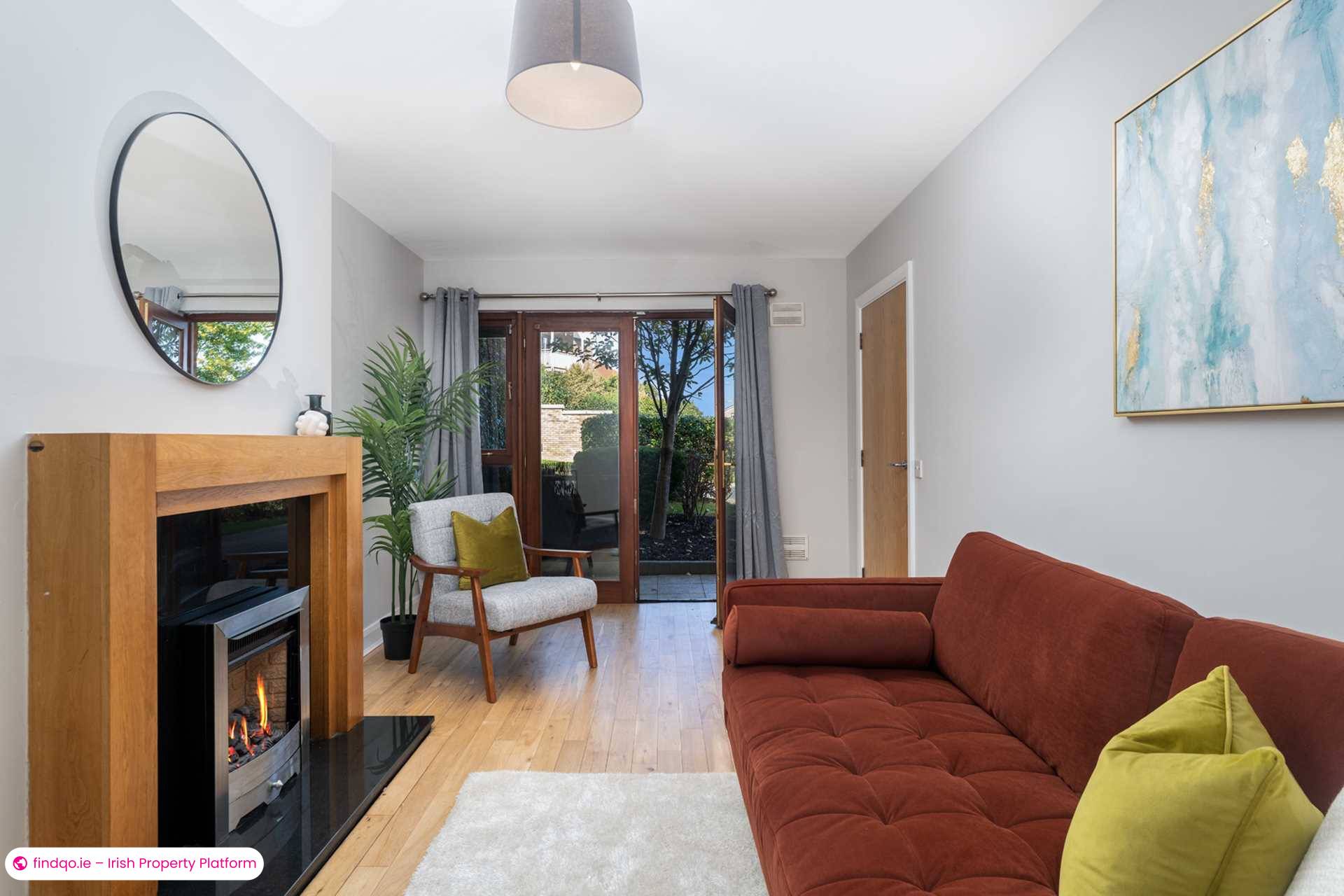 Terraced house for Sale in Greystones, Wicklow