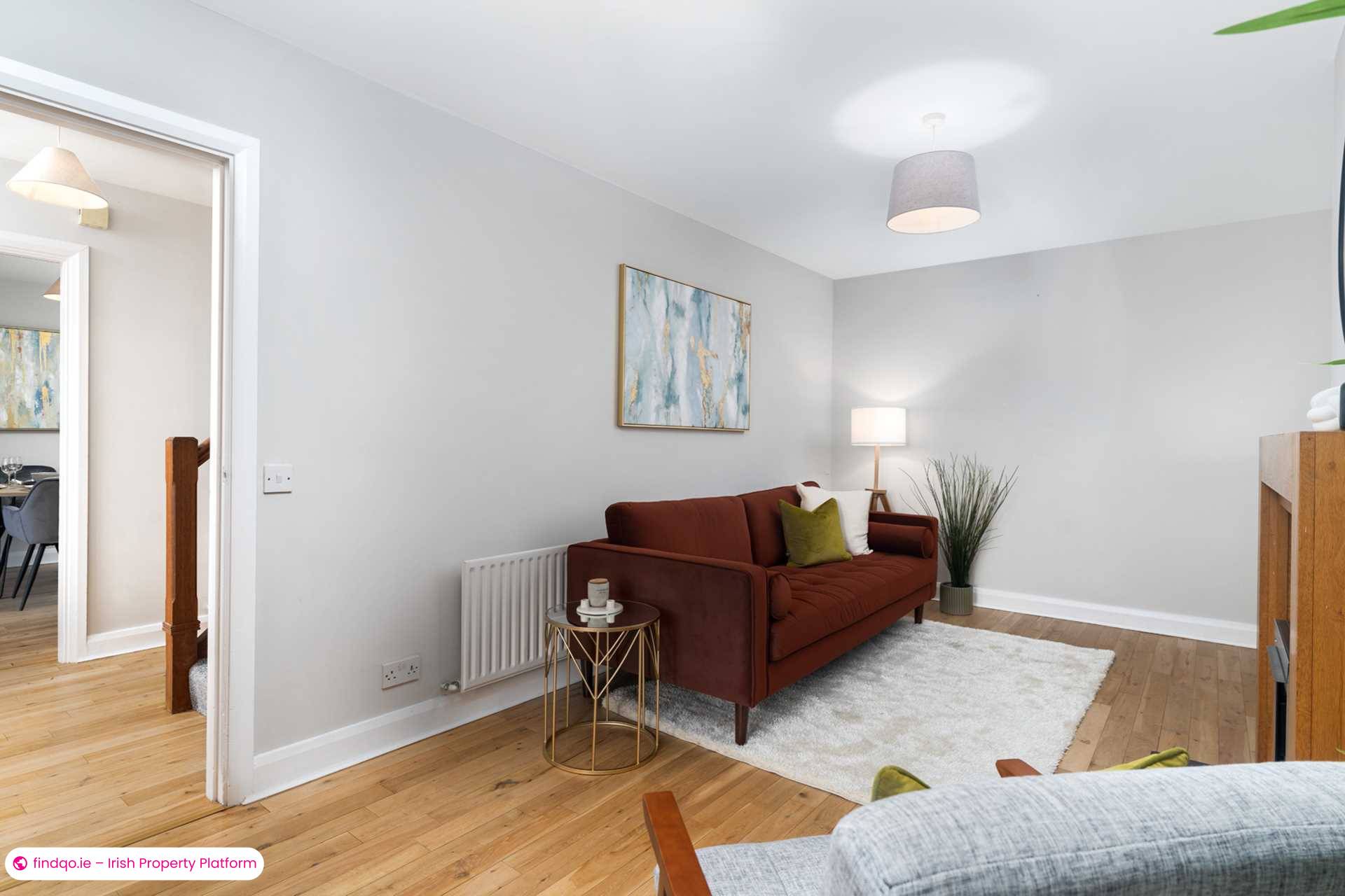 Terraced house for Sale in Greystones, Wicklow