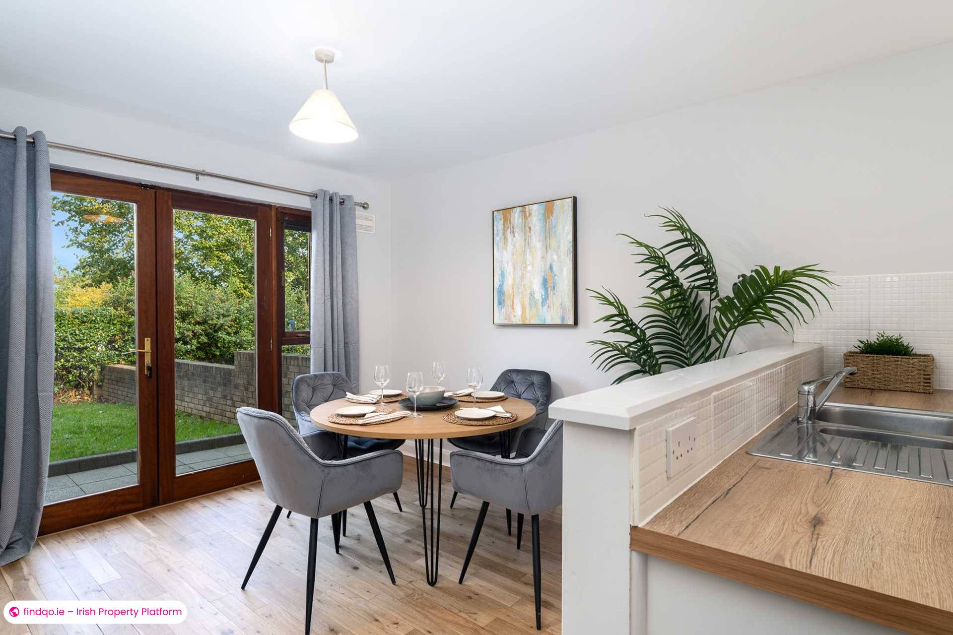 Terraced house for Sale in Greystones, Wicklow