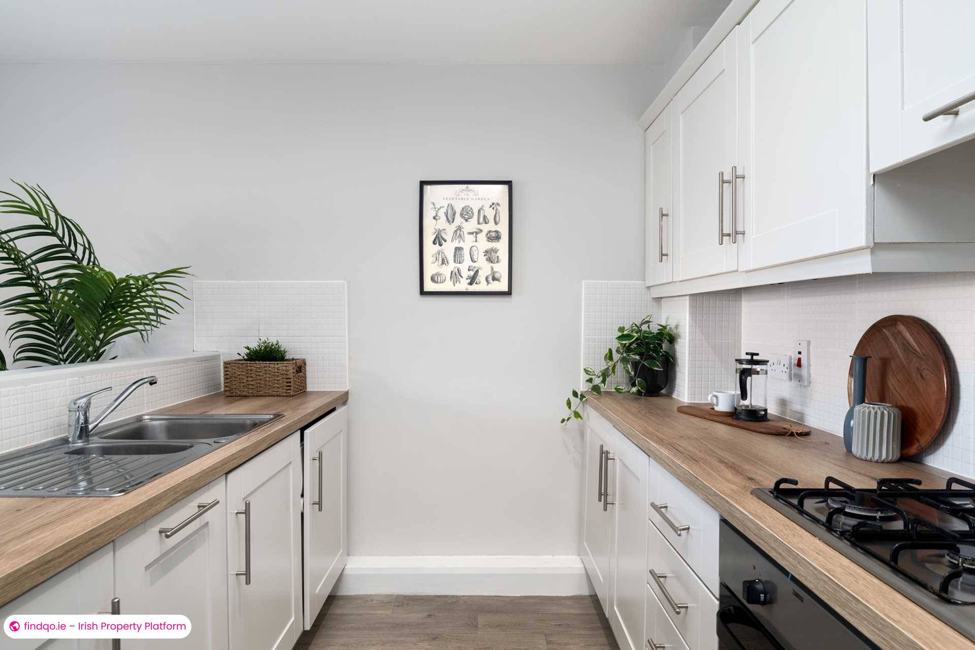 Terraced house for Sale in Greystones, Wicklow