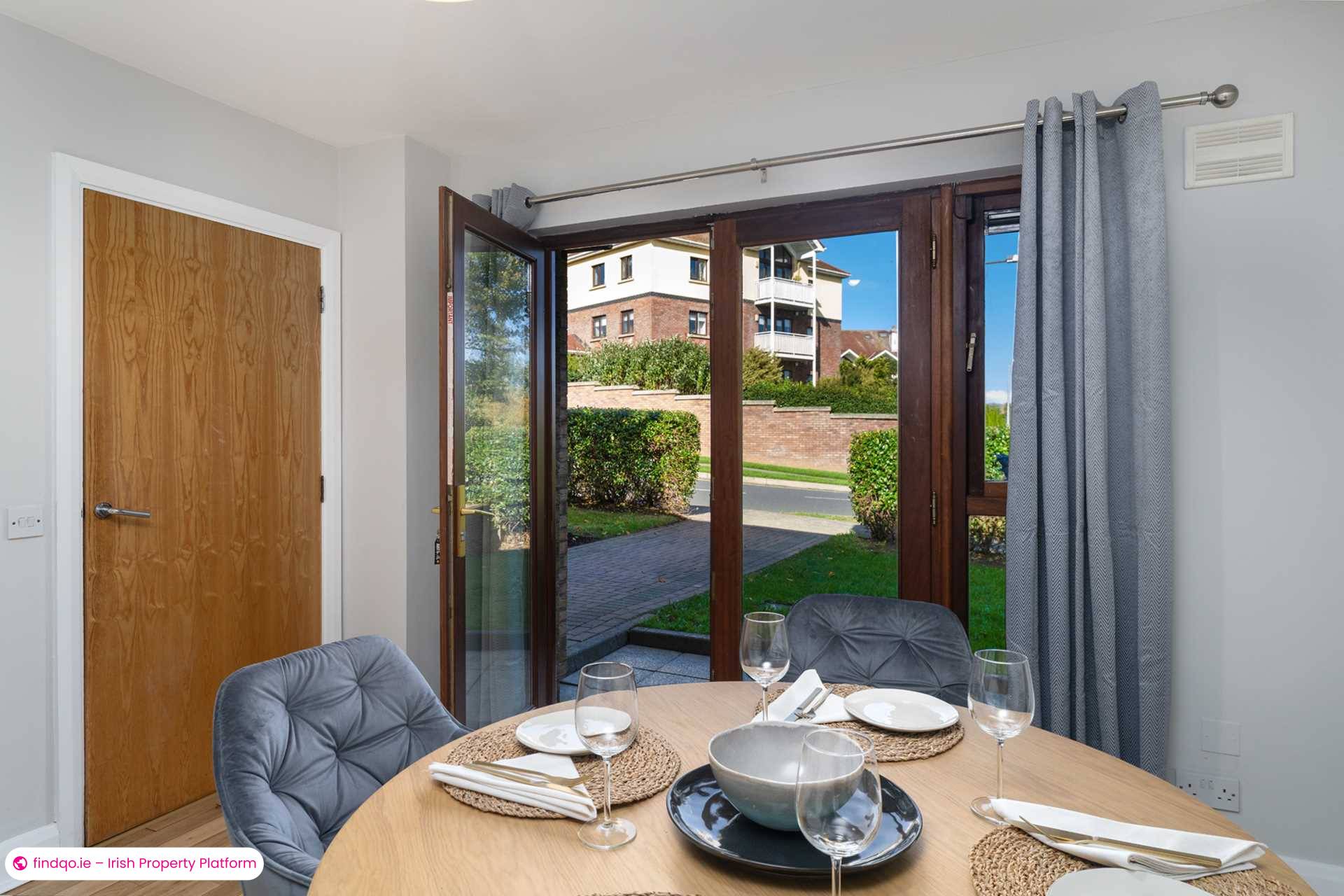 Terraced house for Sale in Greystones, Wicklow