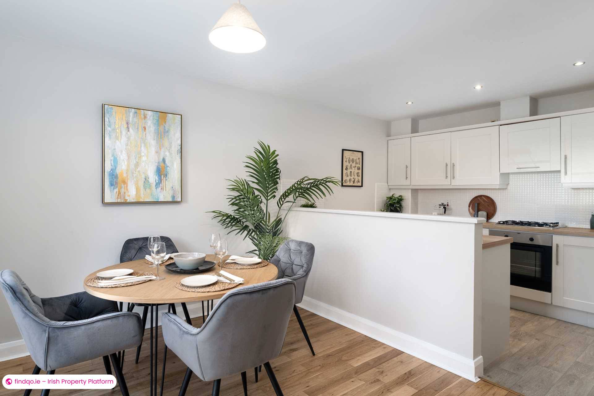 Terraced house for Sale in Greystones, Wicklow
