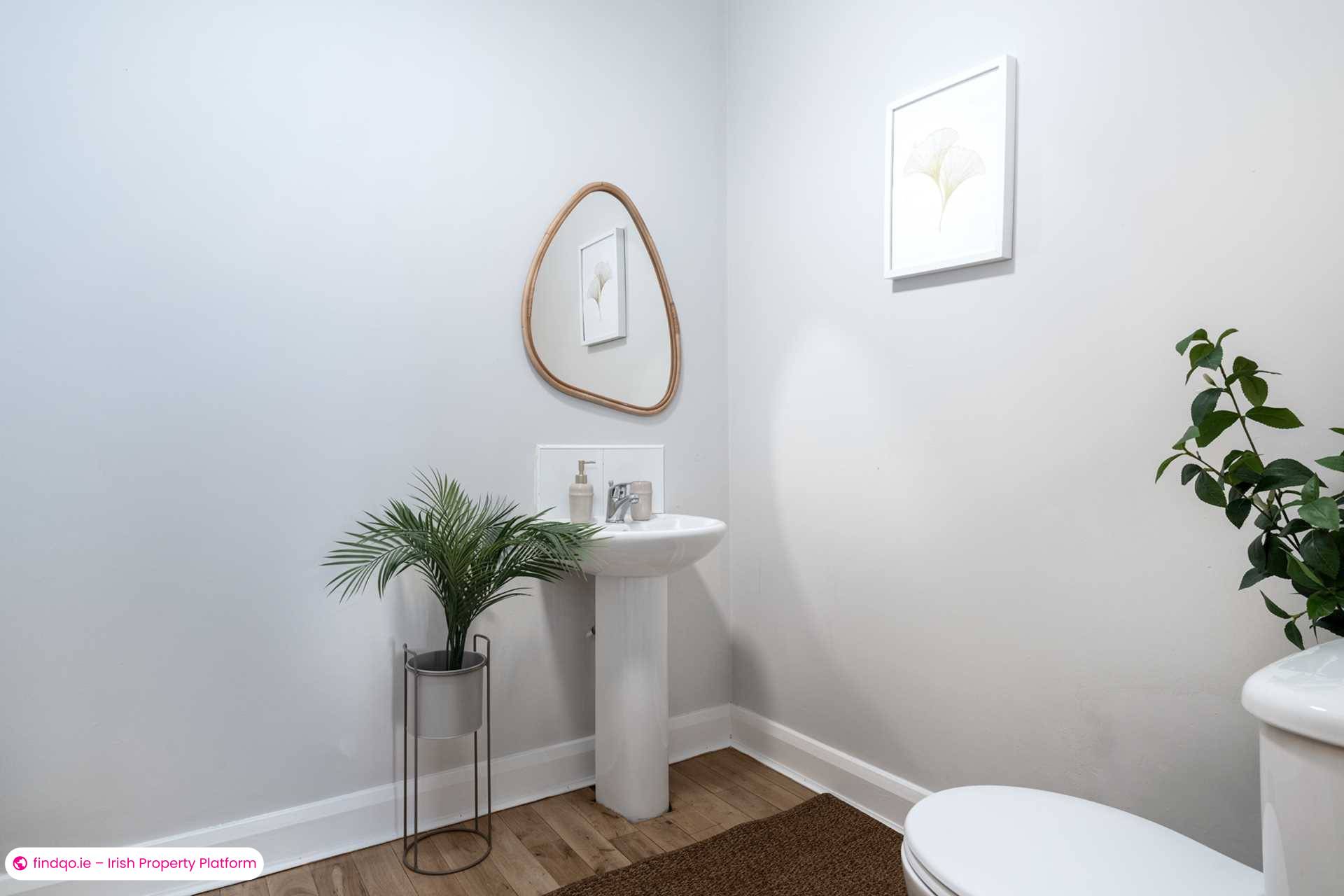 Terraced house for Sale in Greystones, Wicklow