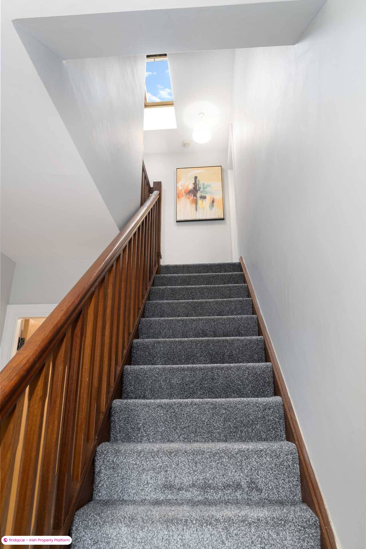 Terraced house for Sale in Greystones, Wicklow