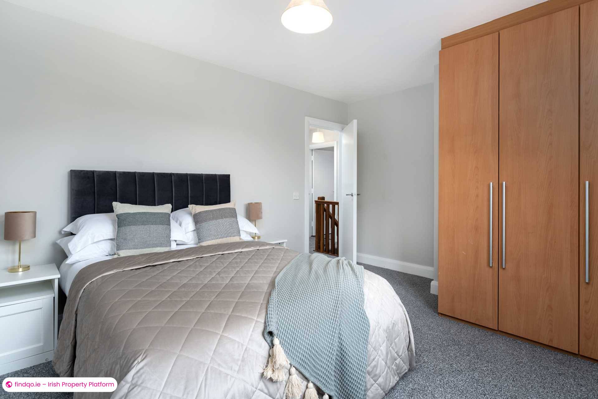 Terraced house for Sale in Greystones, Wicklow