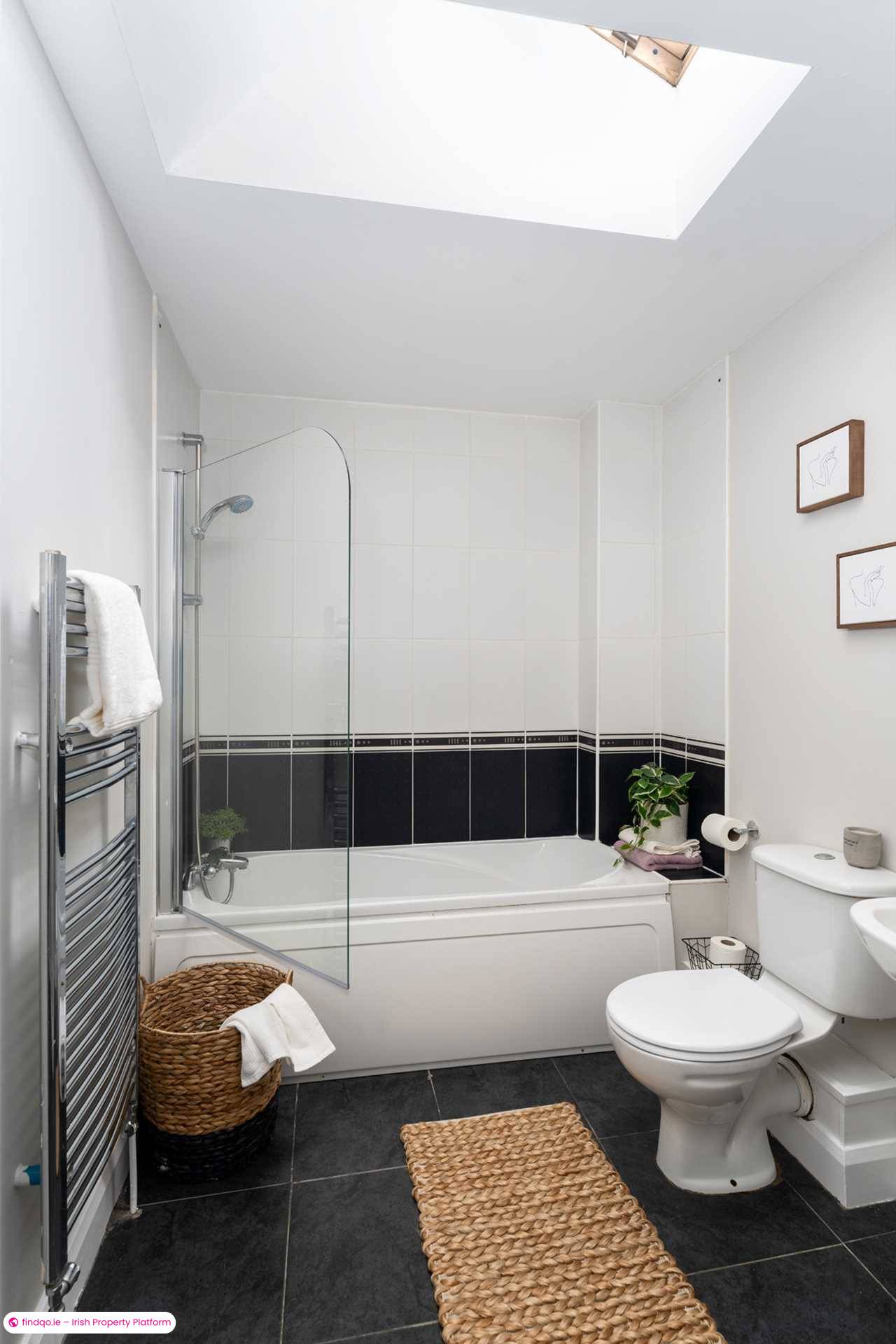 Terraced house for Sale in Greystones, Wicklow