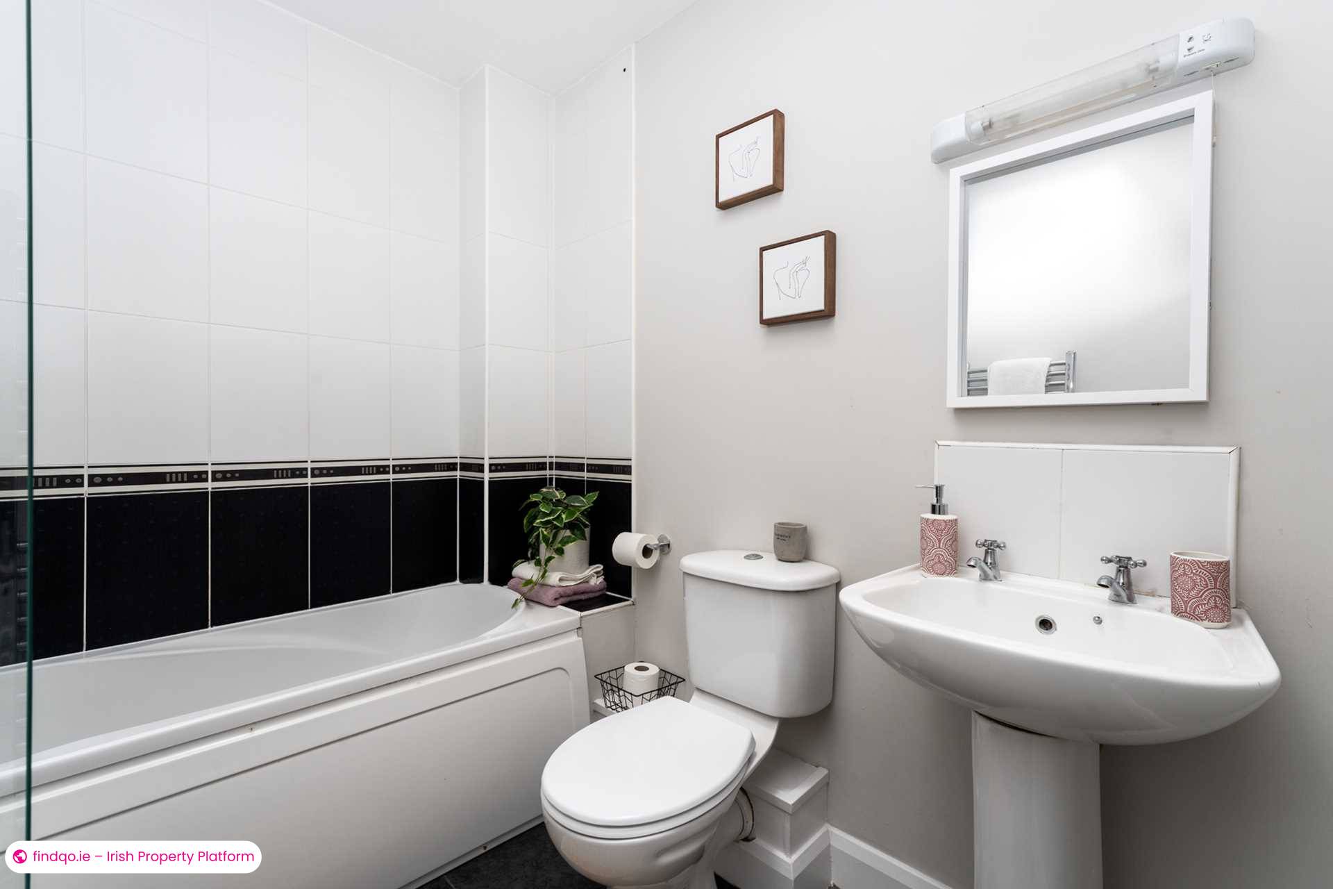 Terraced house for Sale in Greystones, Wicklow