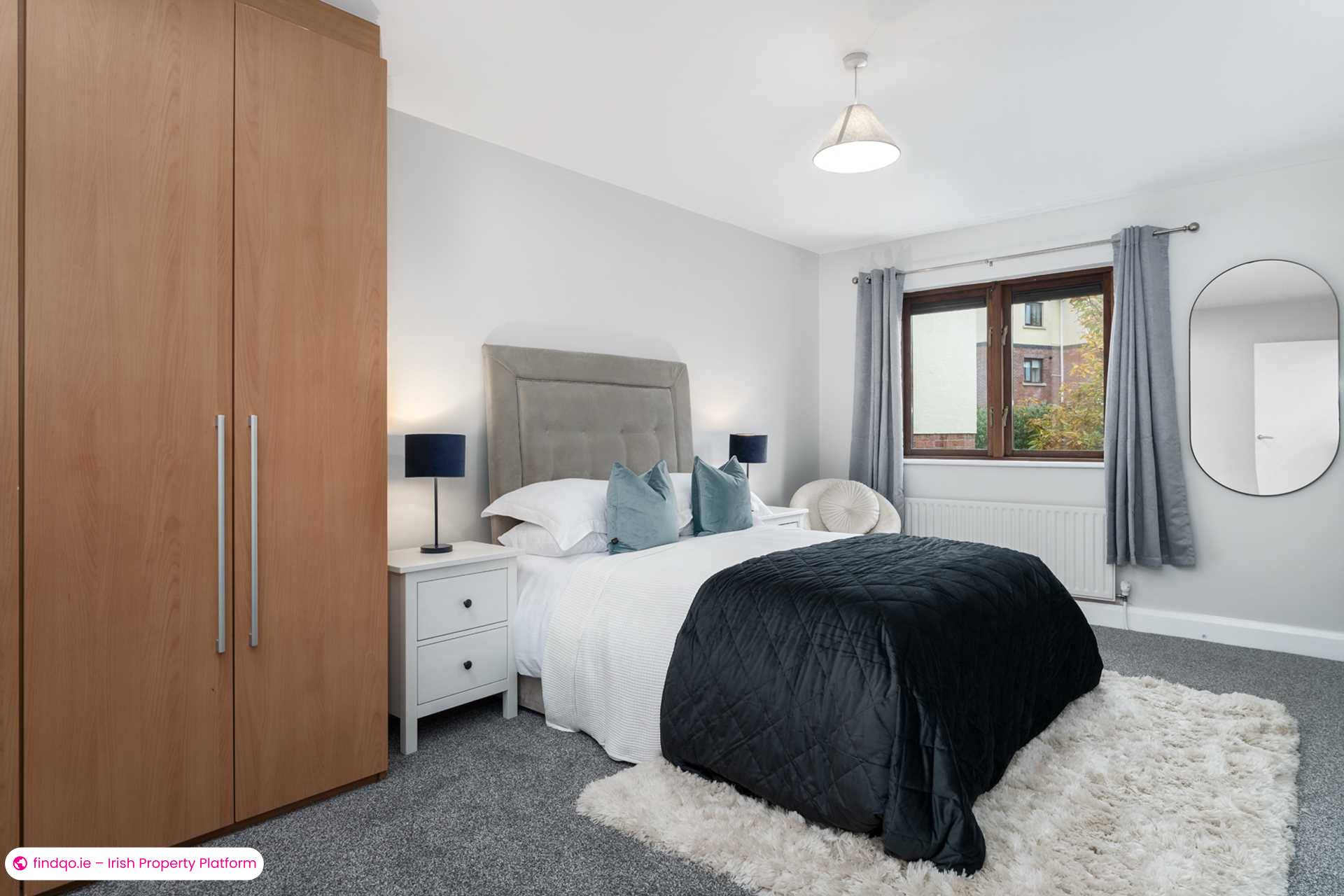 Terraced house for Sale in Greystones, Wicklow