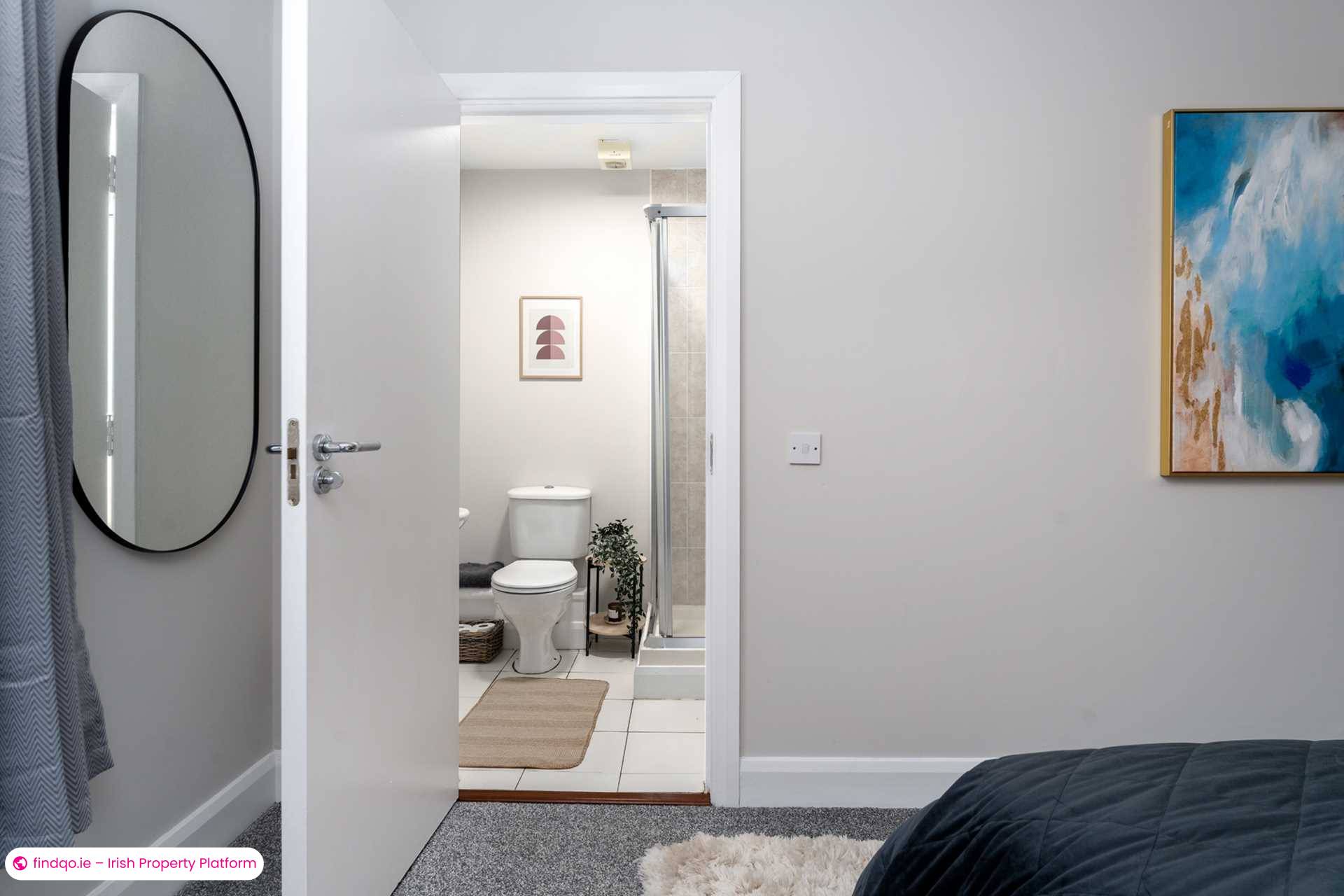 Terraced house for Sale in Greystones, Wicklow