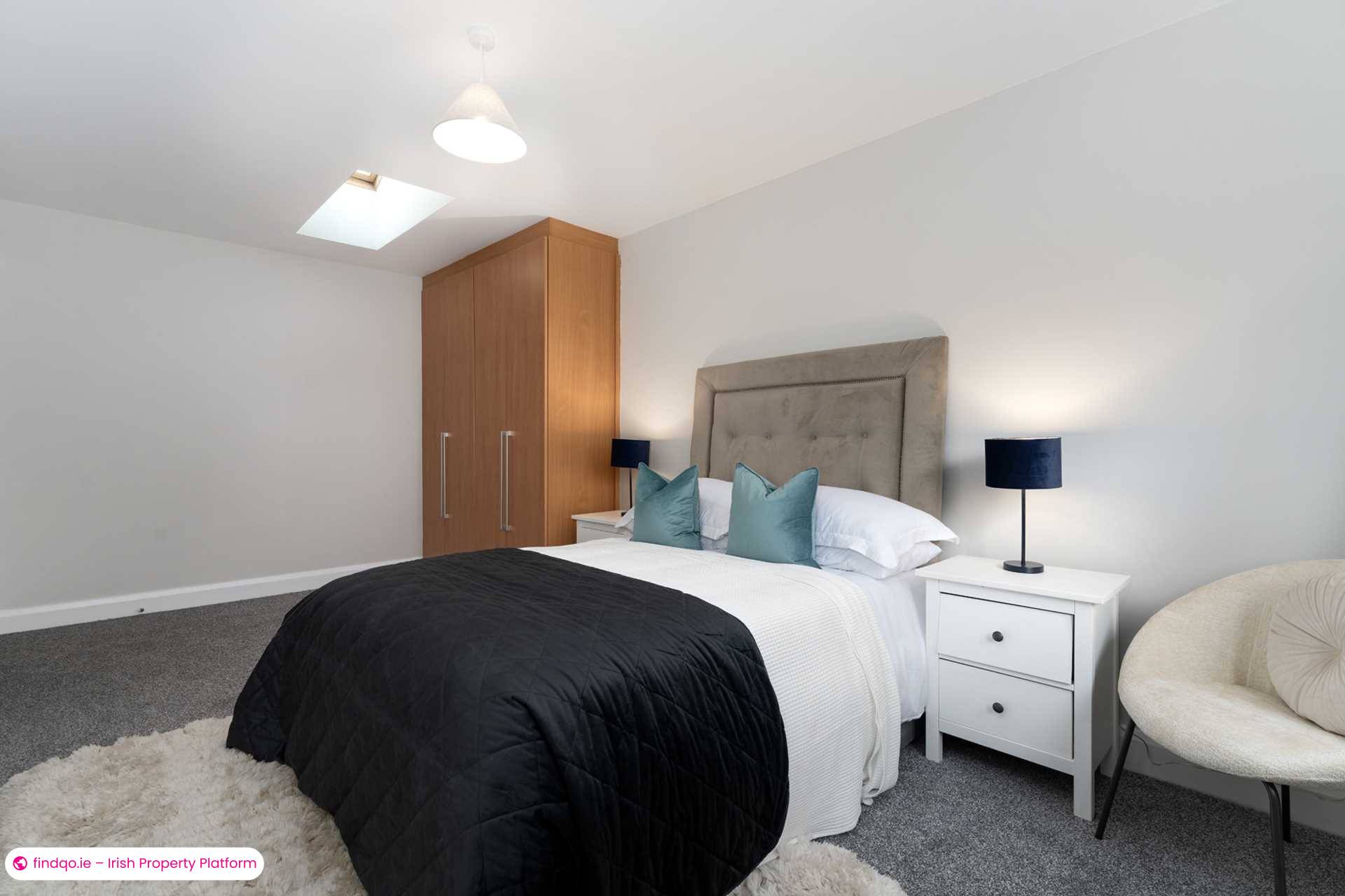 Terraced house for Sale in Greystones, Wicklow