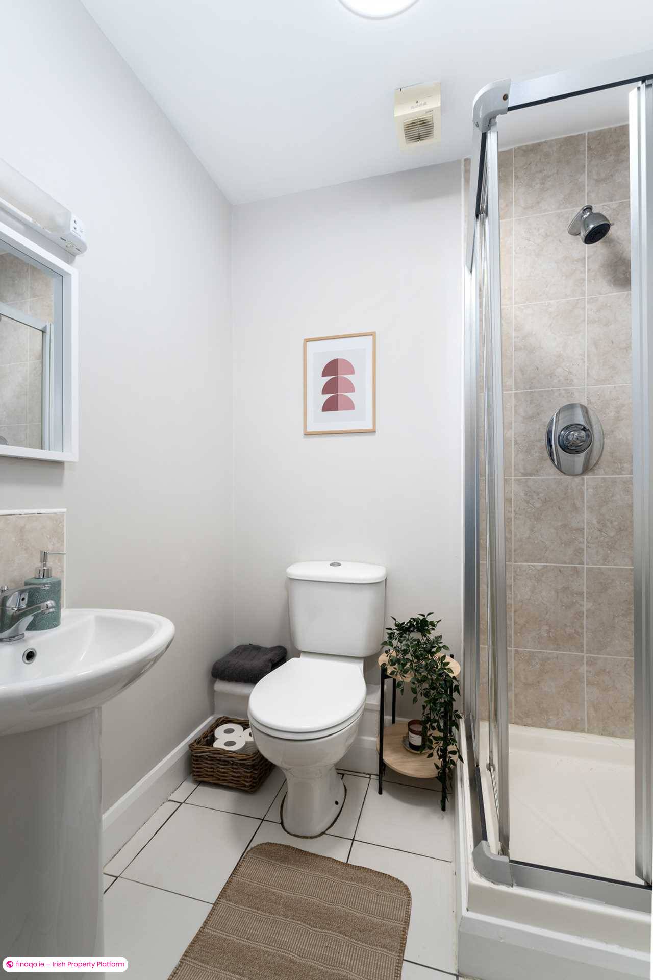 Terraced house for Sale in Greystones, Wicklow