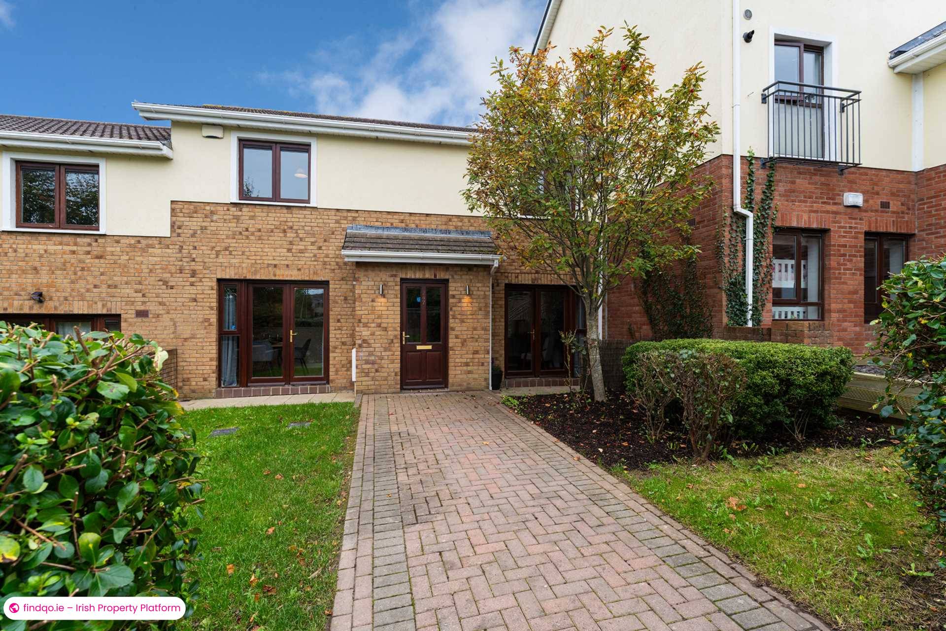 Terraced house for Sale in Greystones, Wicklow