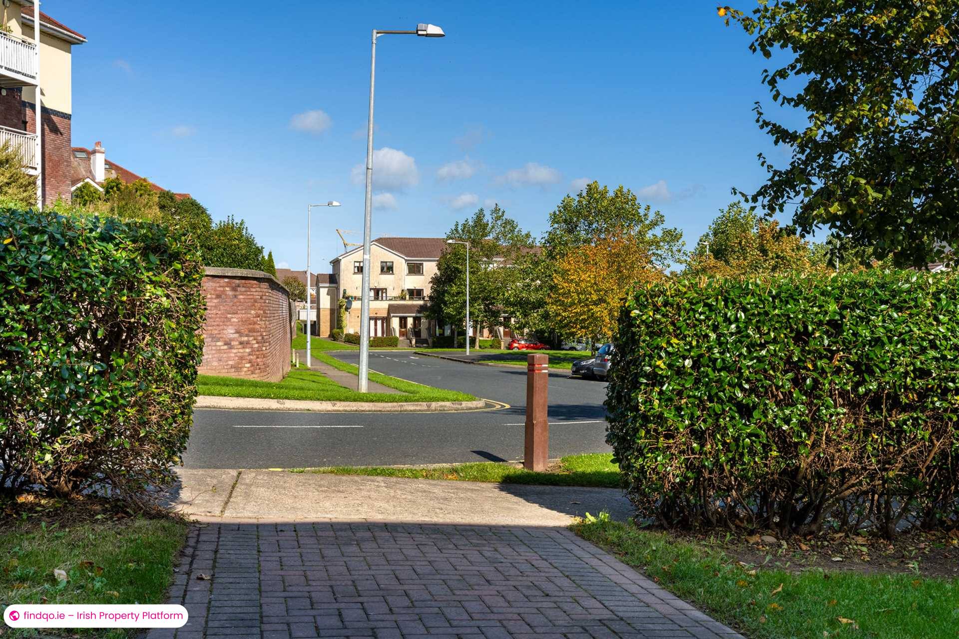 Terraced house for Sale in Greystones, Wicklow