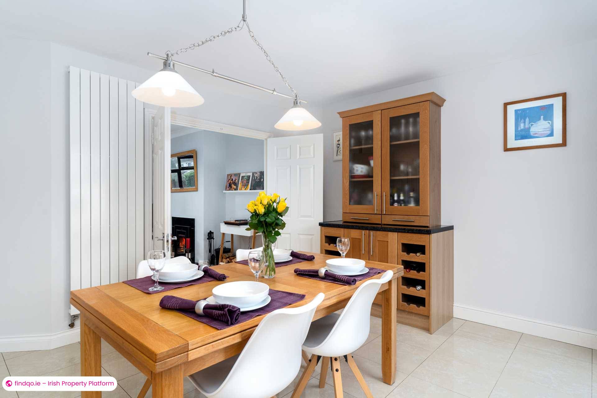 Semi-detached house for Sale in Leopardstown, Dublin 18