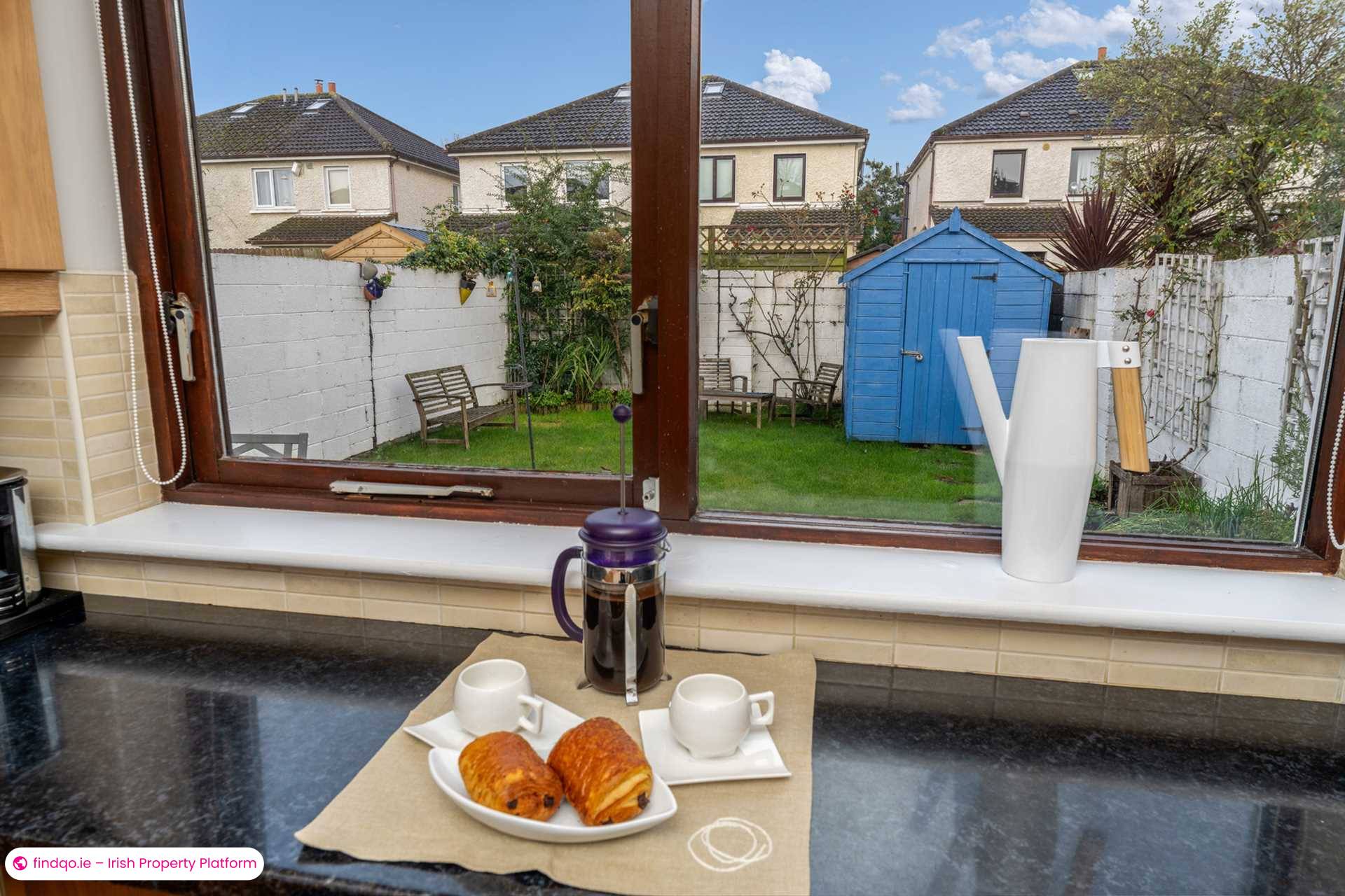 Semi-detached house for Sale in Leopardstown, Dublin 18