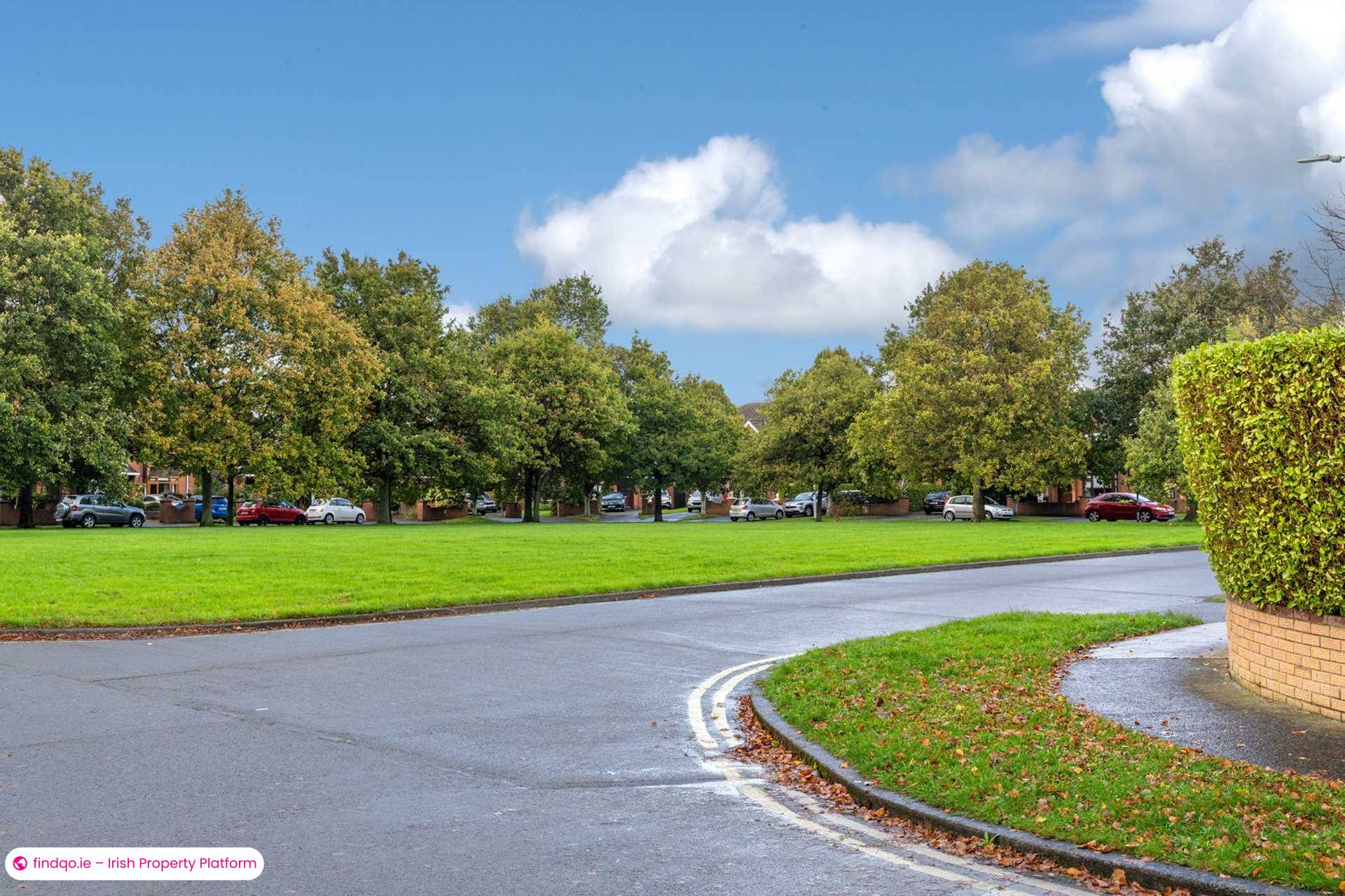 Semi-detached house for Sale in Leopardstown, Dublin 18