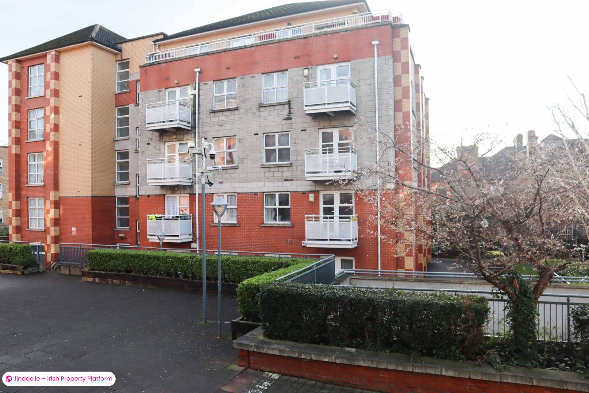 Apartment for Sale in Smithfield, Dublin 7
