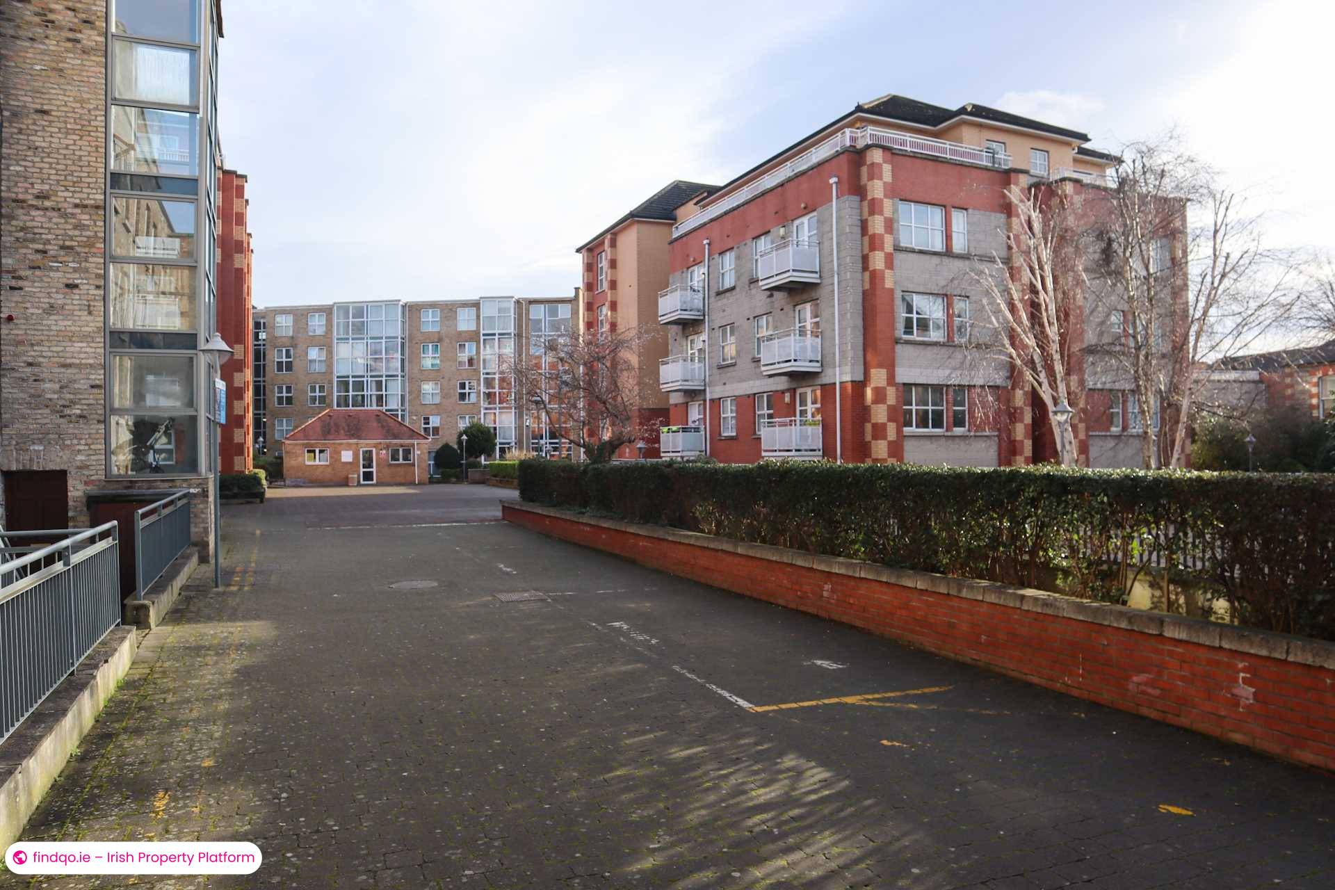 Apartment for Sale in Smithfield, Dublin 7