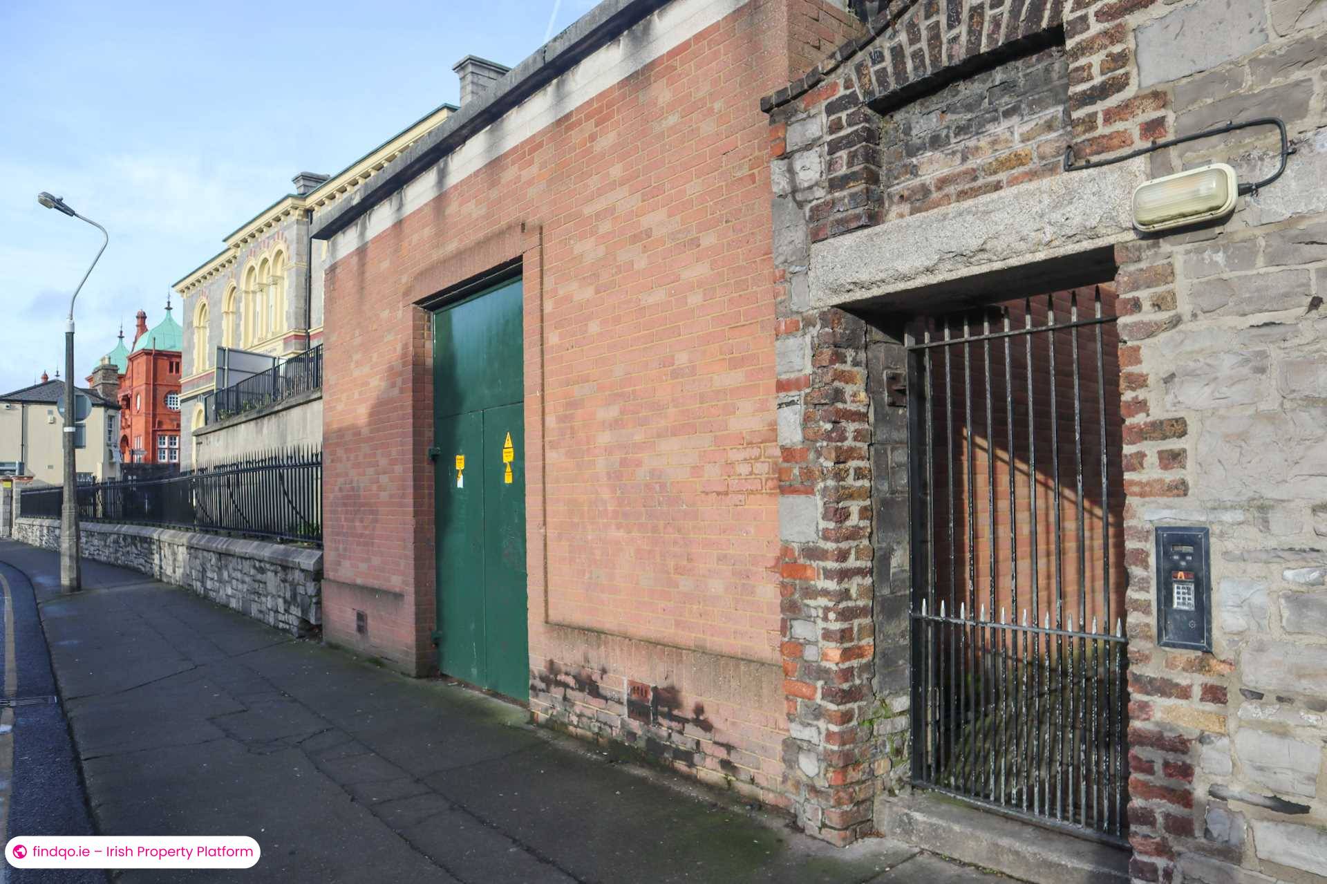 Apartment for Sale in Smithfield, Dublin 7