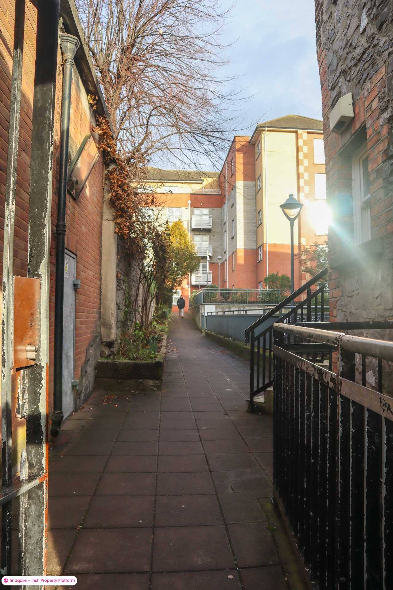 Apartment for Sale in Smithfield, Dublin 7